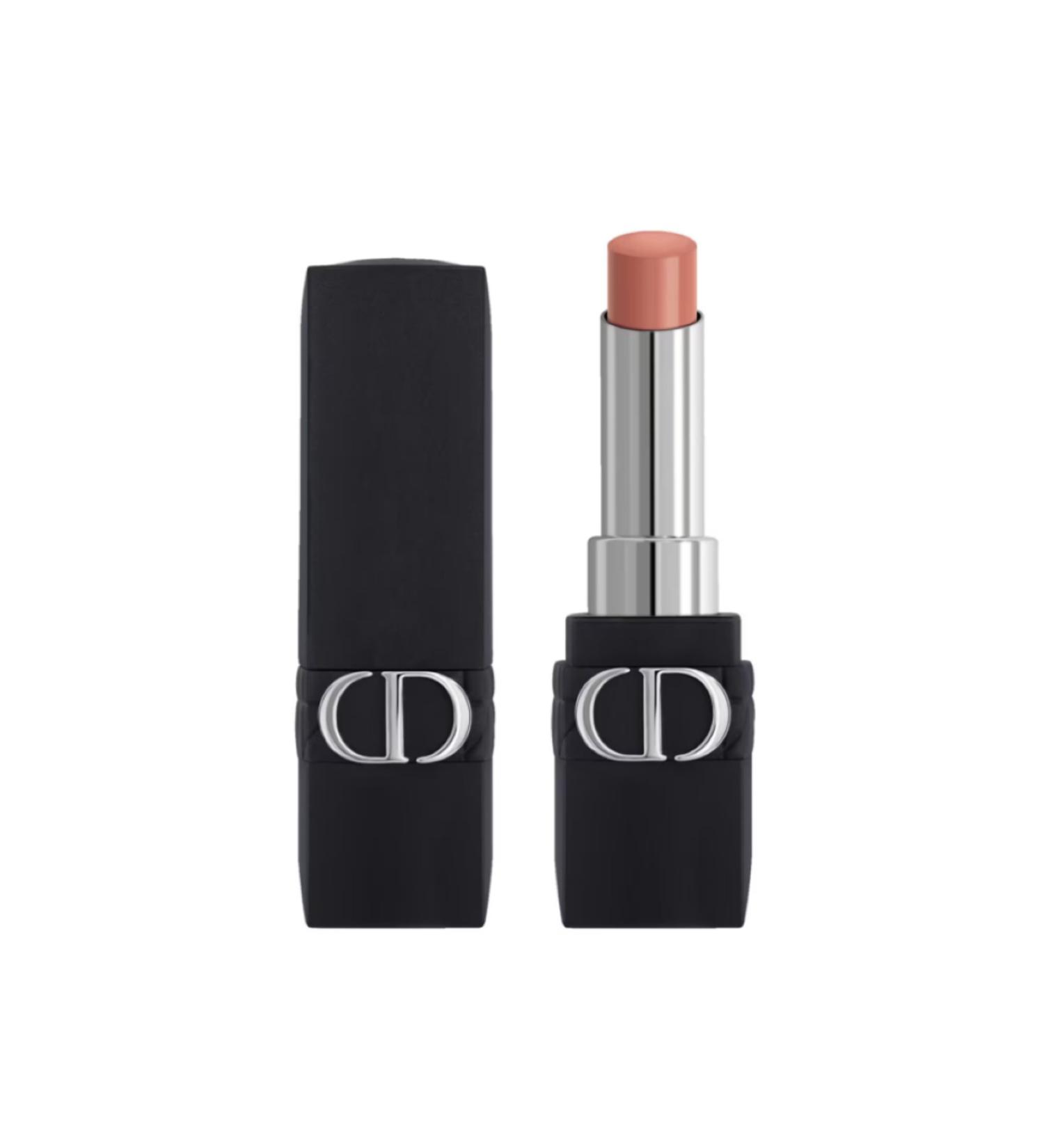 Dior Rouge Forever - Lipstick Ultra Pigmented Intense Matte