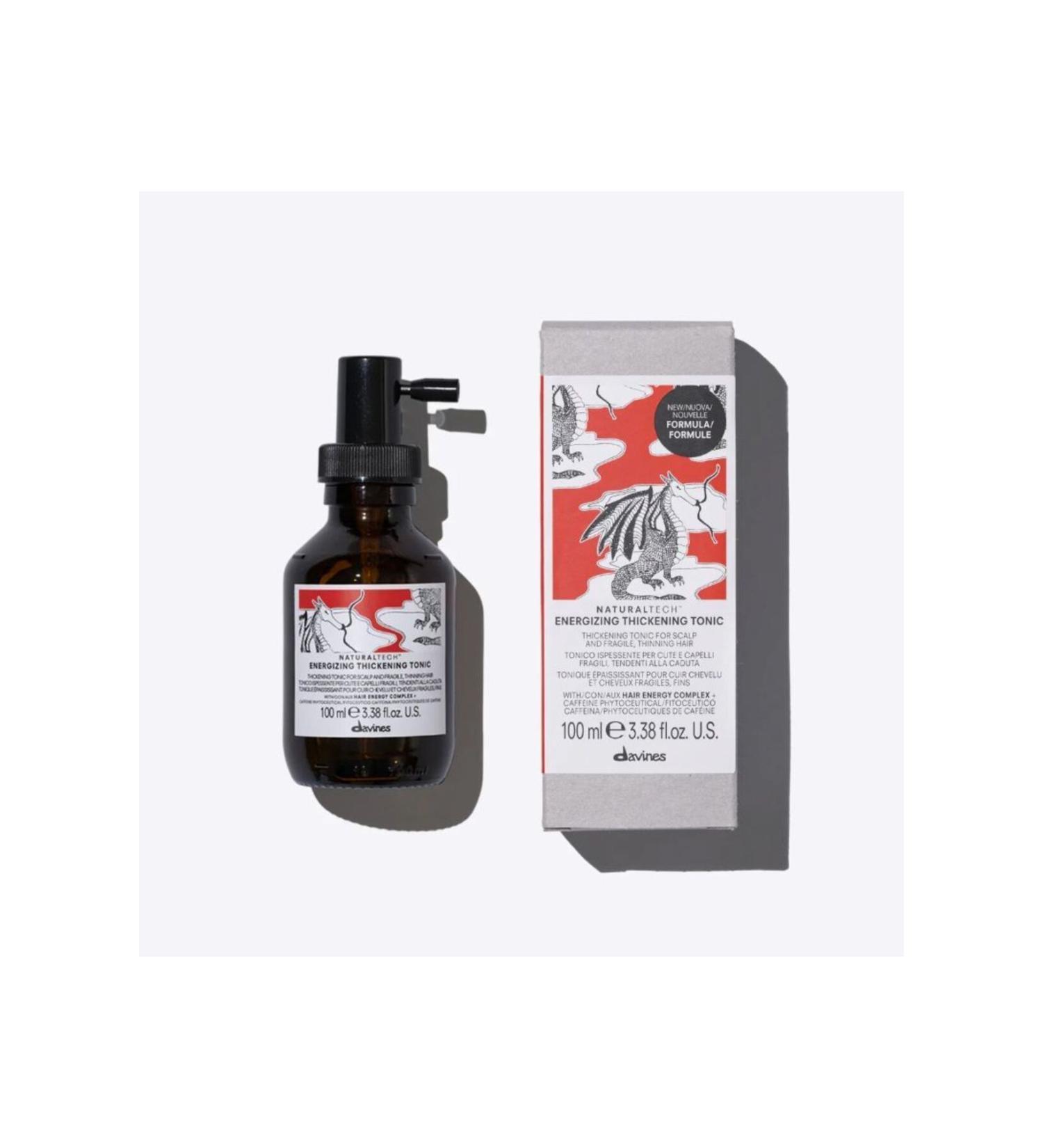 Davines Energizing Shampoo-250 ML beautysecrets!!03