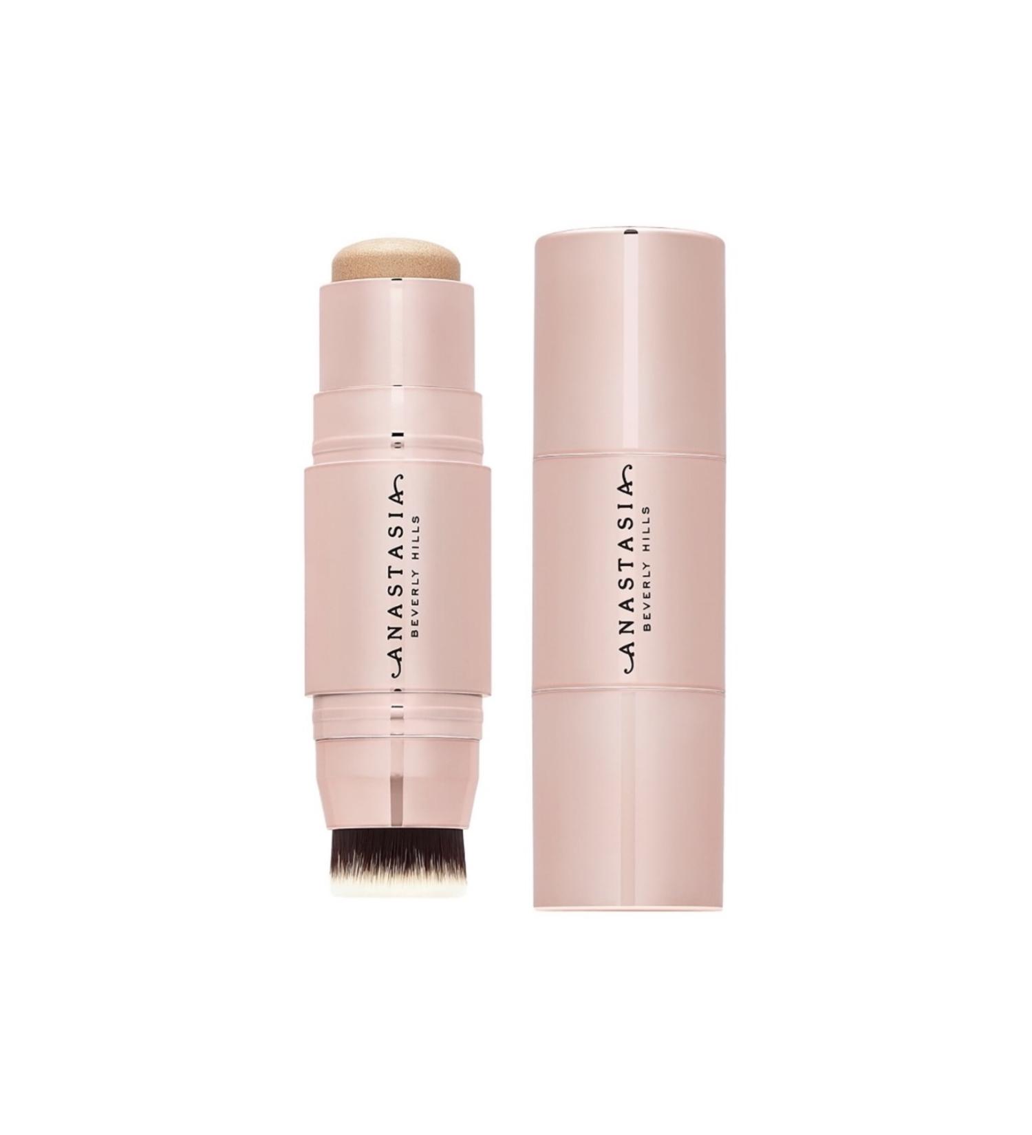 Anastasia Beverly Hills Stick Highlighter Illuminating Bubbly Pinkestcosmetics