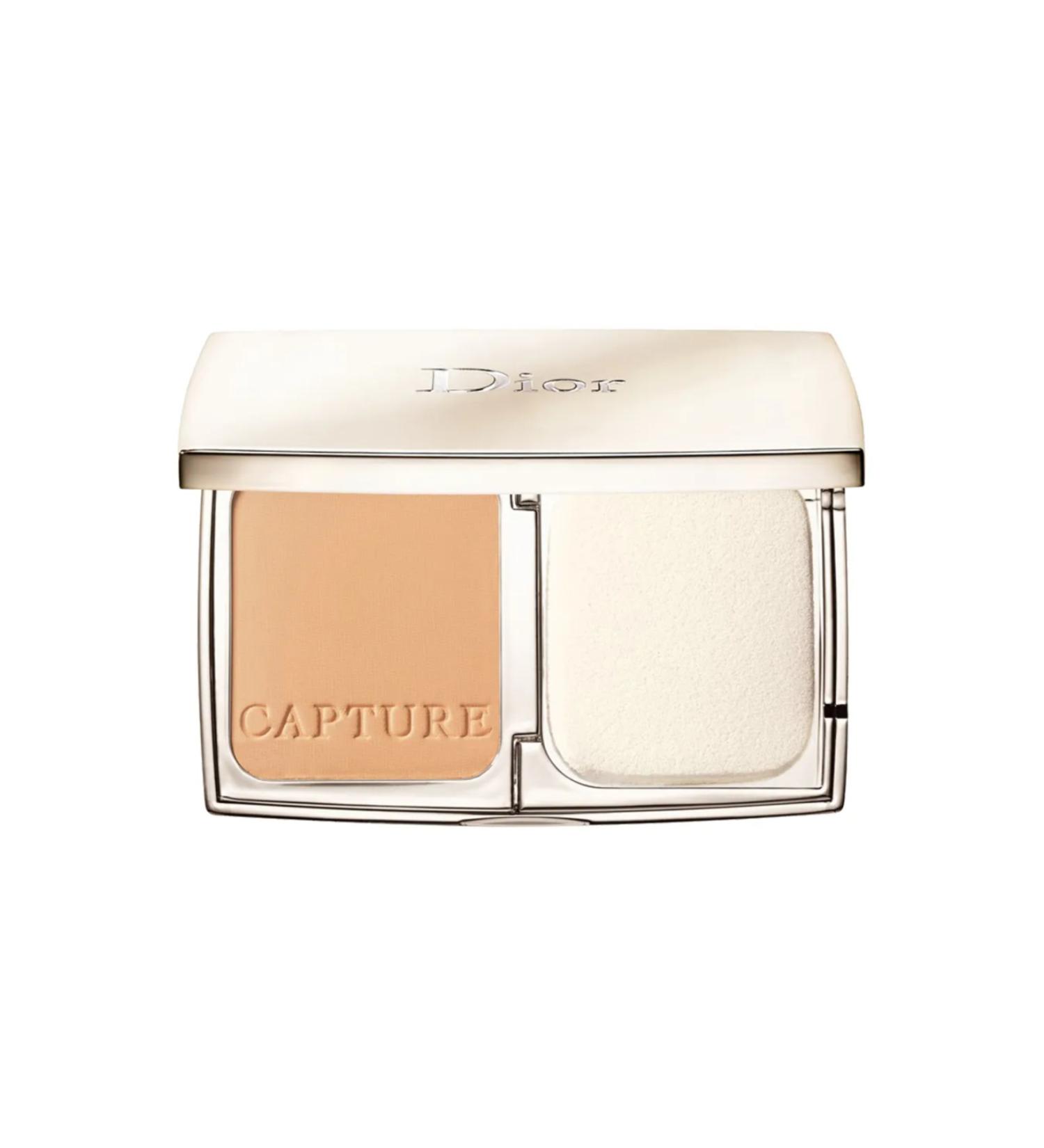 Dior Capture Totale Triple Correcting Foundation Compact