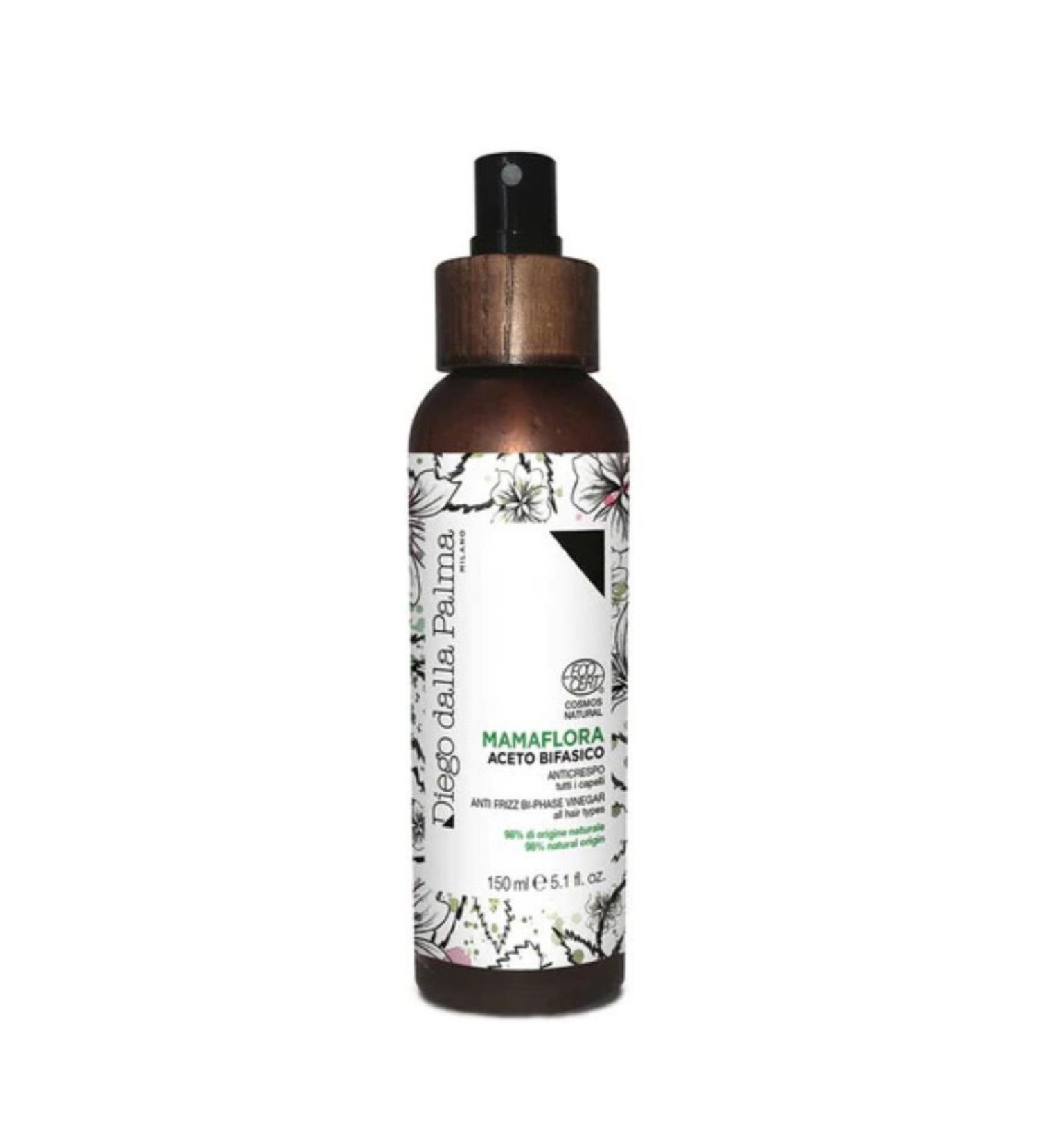 diego dalla palma HC Mamaflora Anti-frizz Dual Phase Hair Vinegar 150 ml