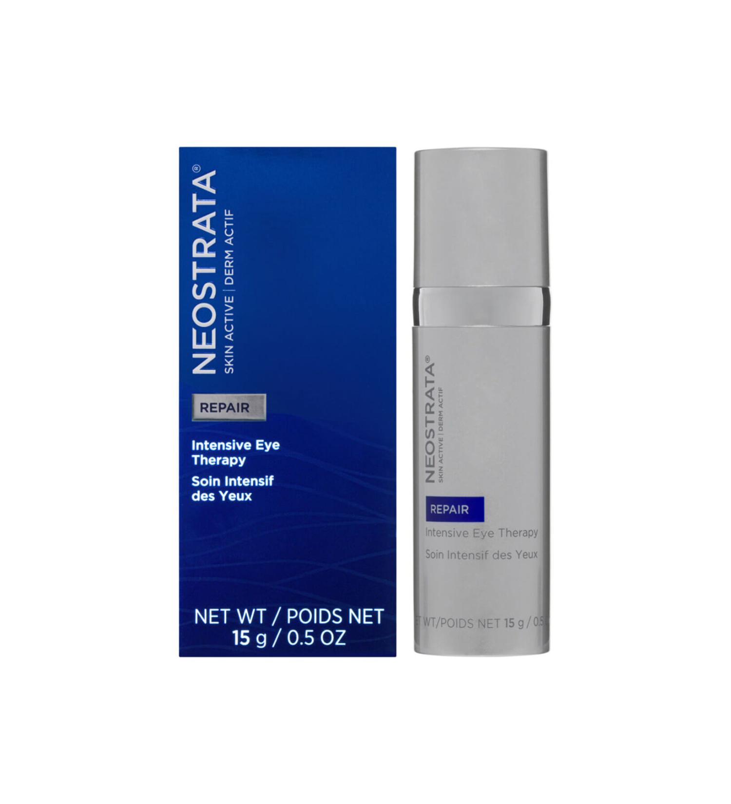 NeoStrata Skin Active Intensive Therapy-Firming Anti-Wrinkle Eye Contour Care Cream 15 gr