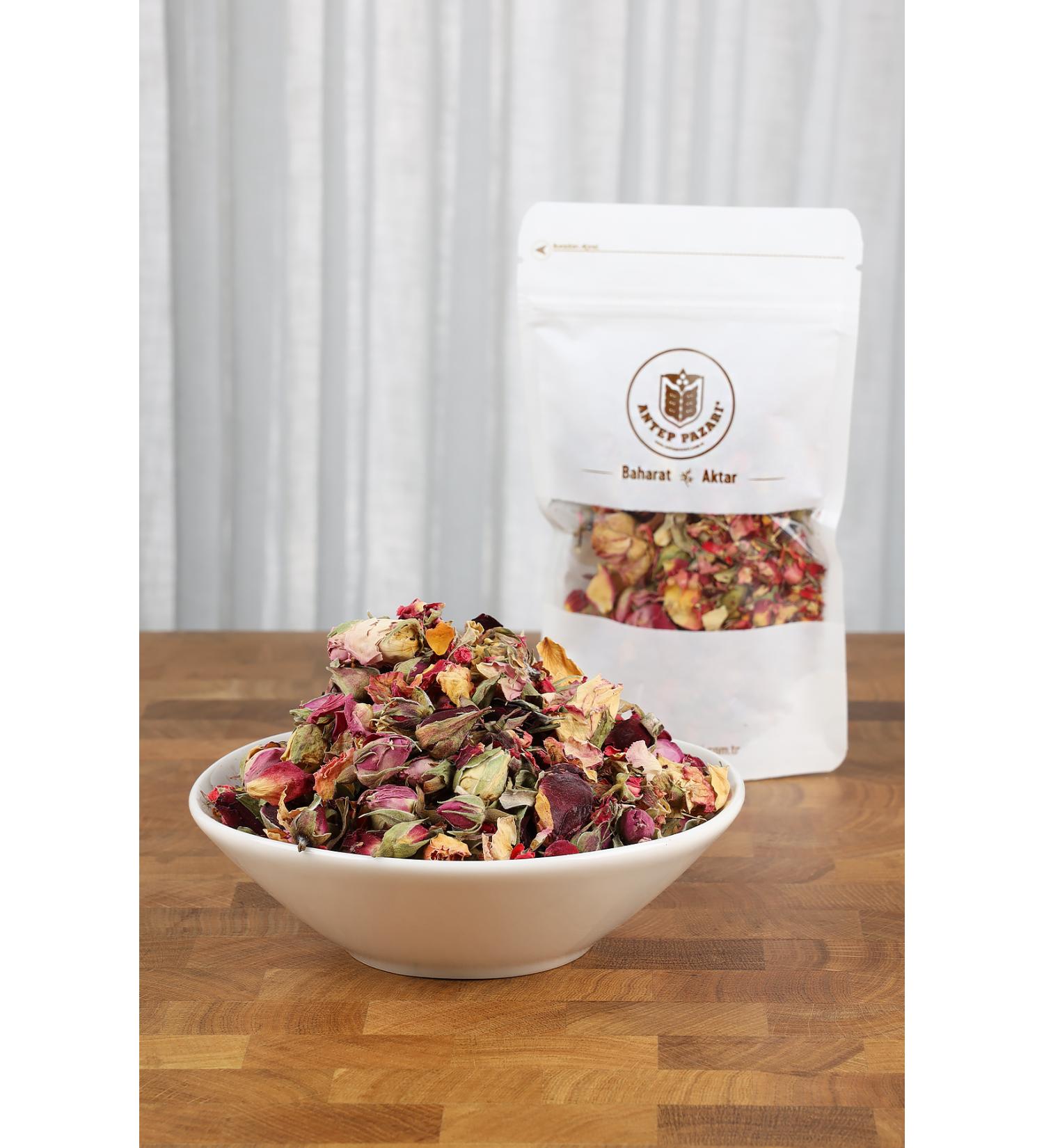 Antep Bazaar Love Tea - Love Tea - 50 gr - Buy Online on GoSupps.com