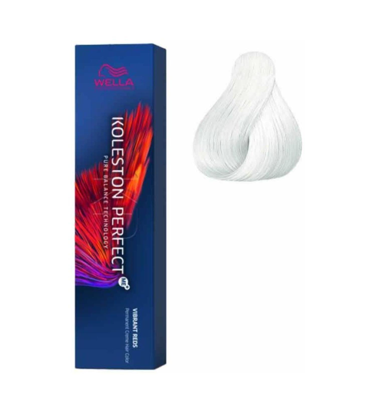 Wella Koleston Perfect Me Special Mix 0/00 60 ml.. KeyProduct632