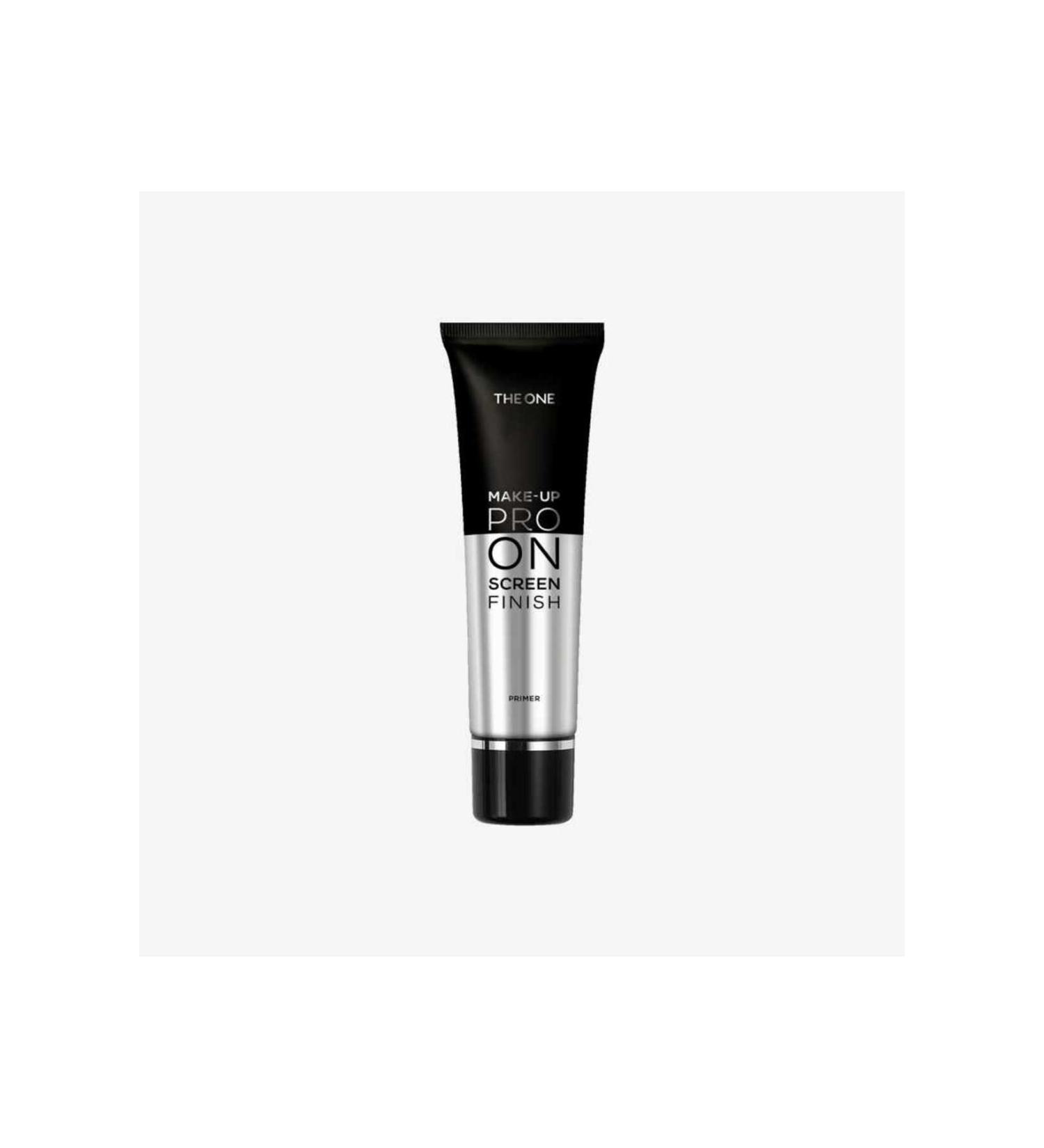 Oriflame THE ONE Make-Up Pro On Screen Finish Make-Up Base - Buy Online on GoSupps.com
