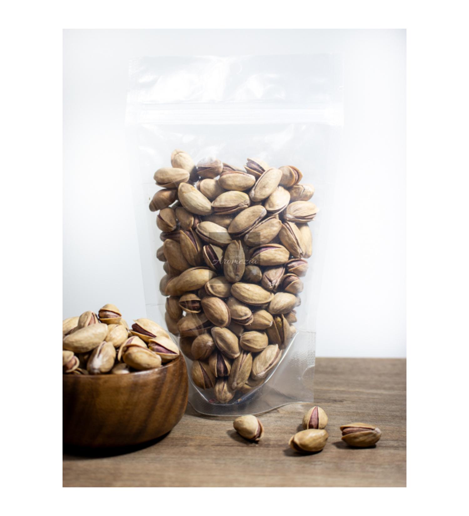 Aromezia Ana Cracked Pistachios 250gr