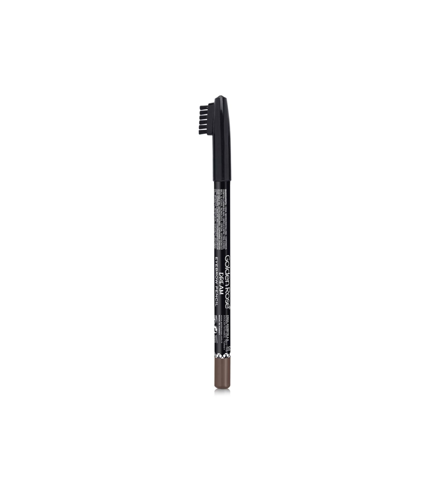 Golden Rose Dream Eyebrow Pencil No:307