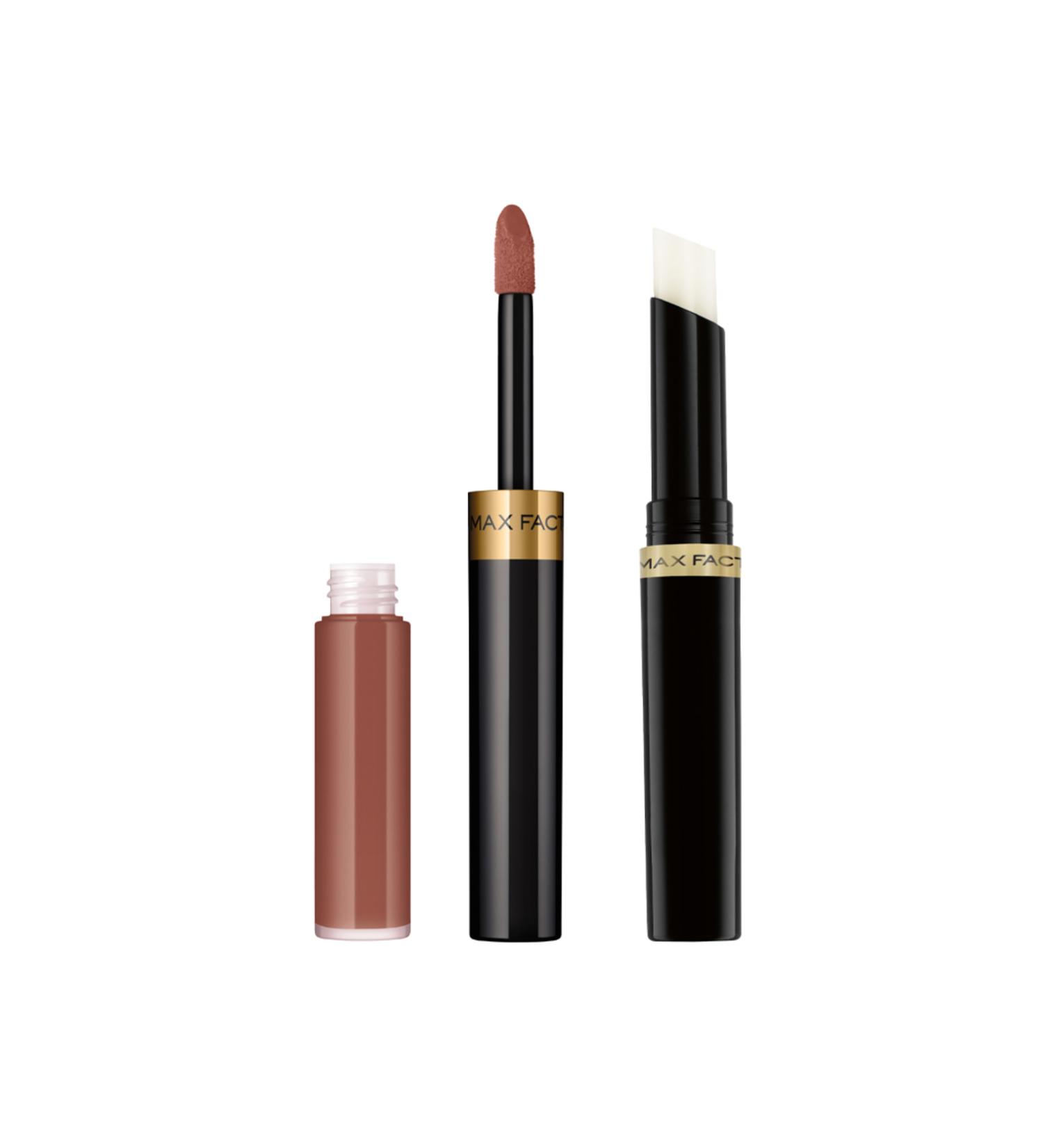 Max Factor Lipfinity Liquid Lipstick 190 Indulgent