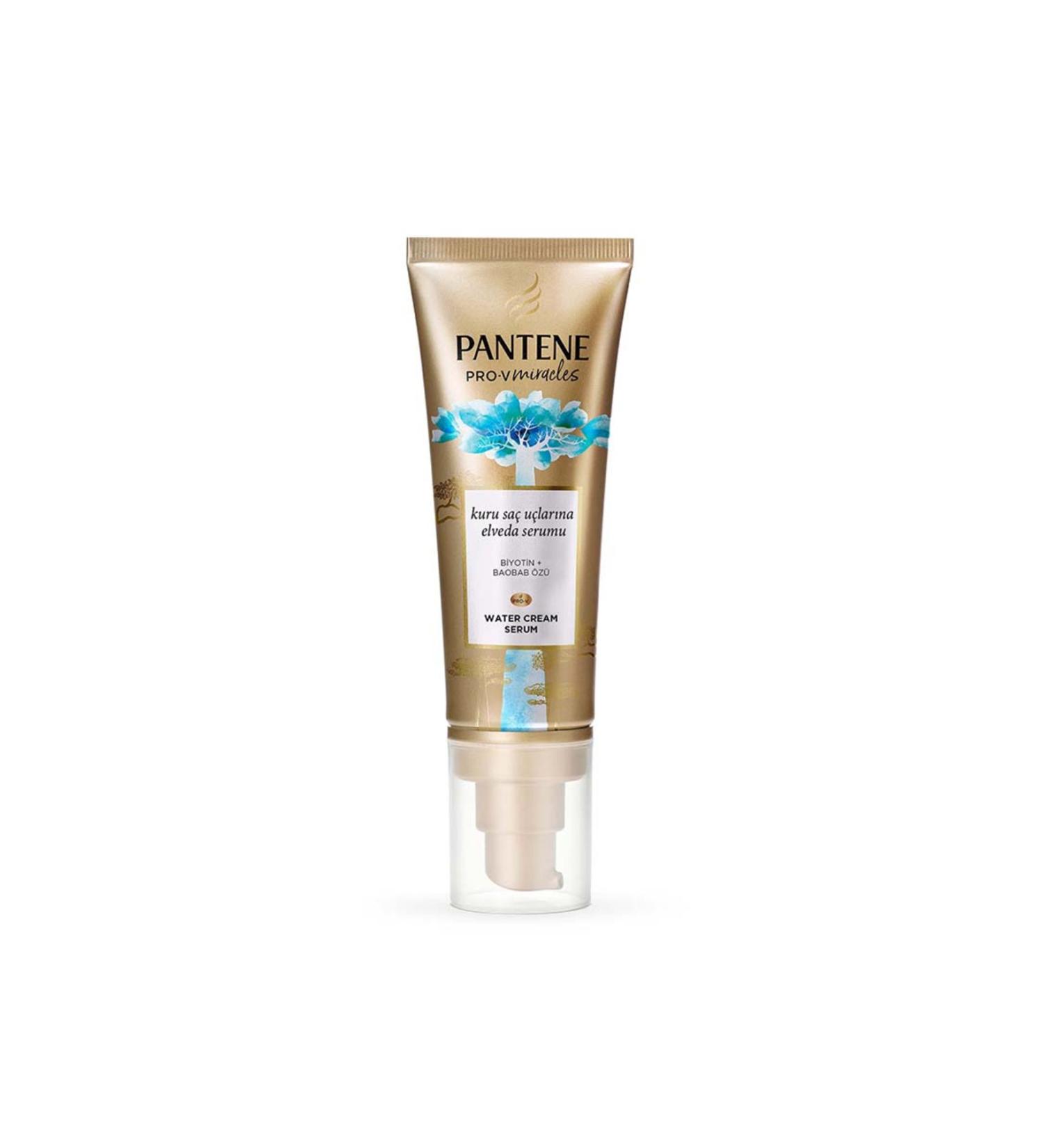 Pantene Miracles Hydra Glow Day Serum 70 ml