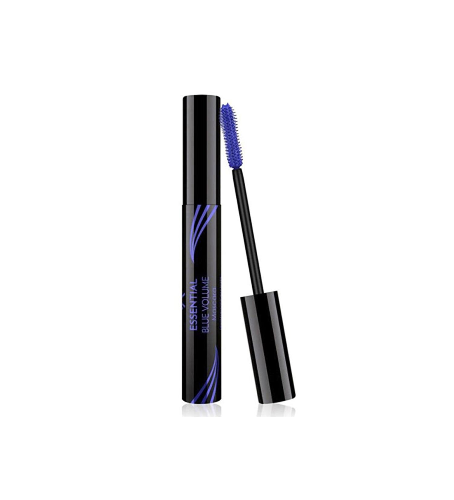 Golden Rose Mascara Essential - Volume Blue - 1 Piece