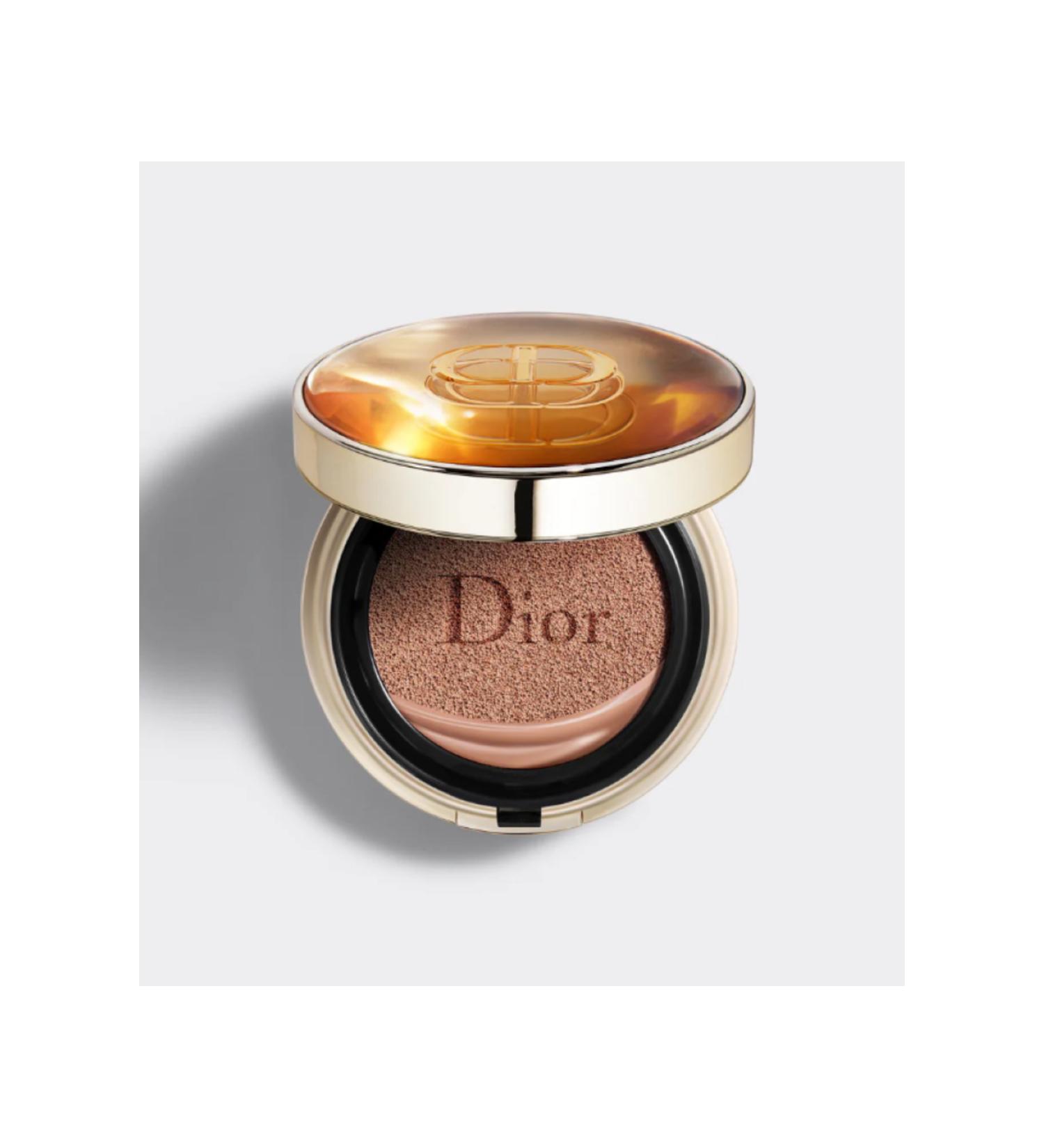 Dior Prestige Le Cushion Teint de Rose - Foundation