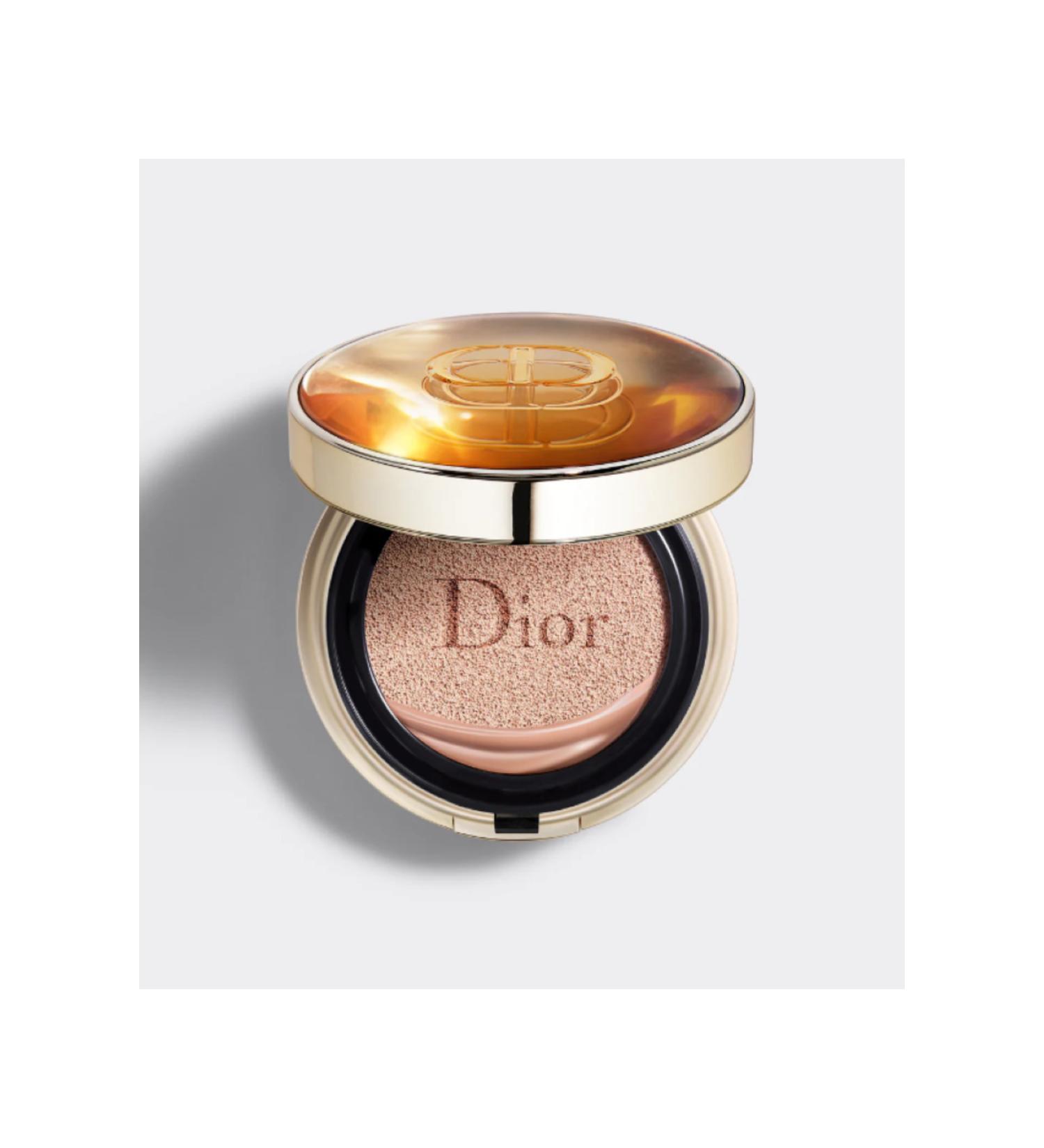 Dior Prestige Le Cushion Teint de Rose - Foundation