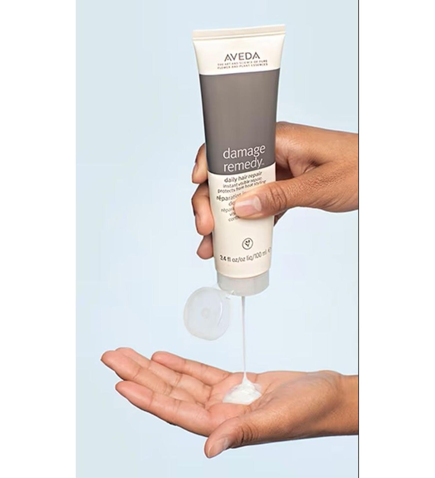 Aveda KRASOTA Aveda Damage Remedy Daily Hair Repair - Leave-In Repairing Hair Care Cream 100ml