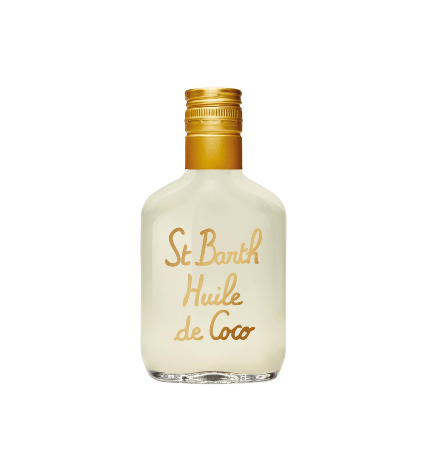 Ligne St. Barth Cold Pressed Virgin Coconut Body Hair and Tanning Body Oil 200 ml