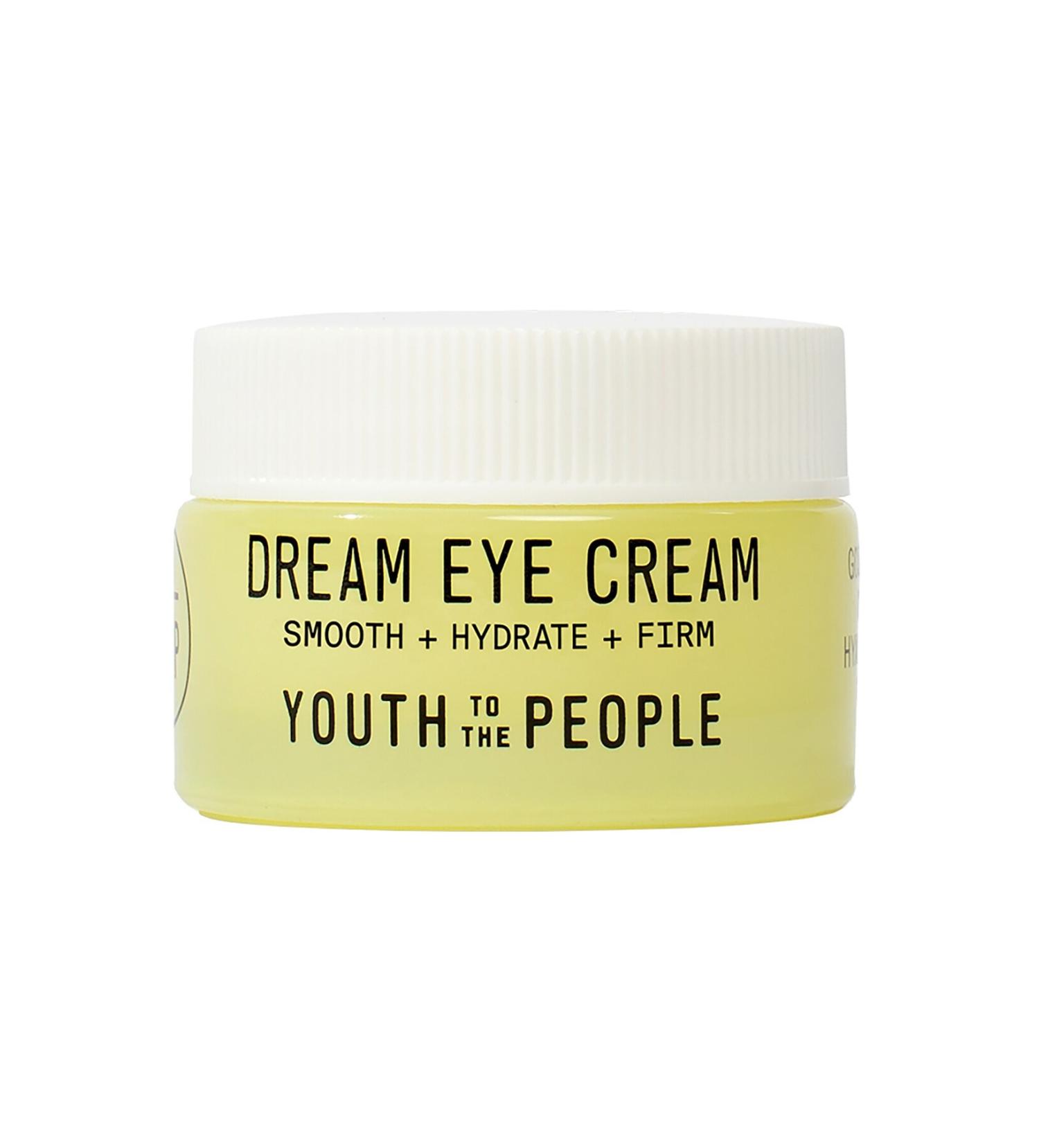 youth to the people Dream Eye Cream
