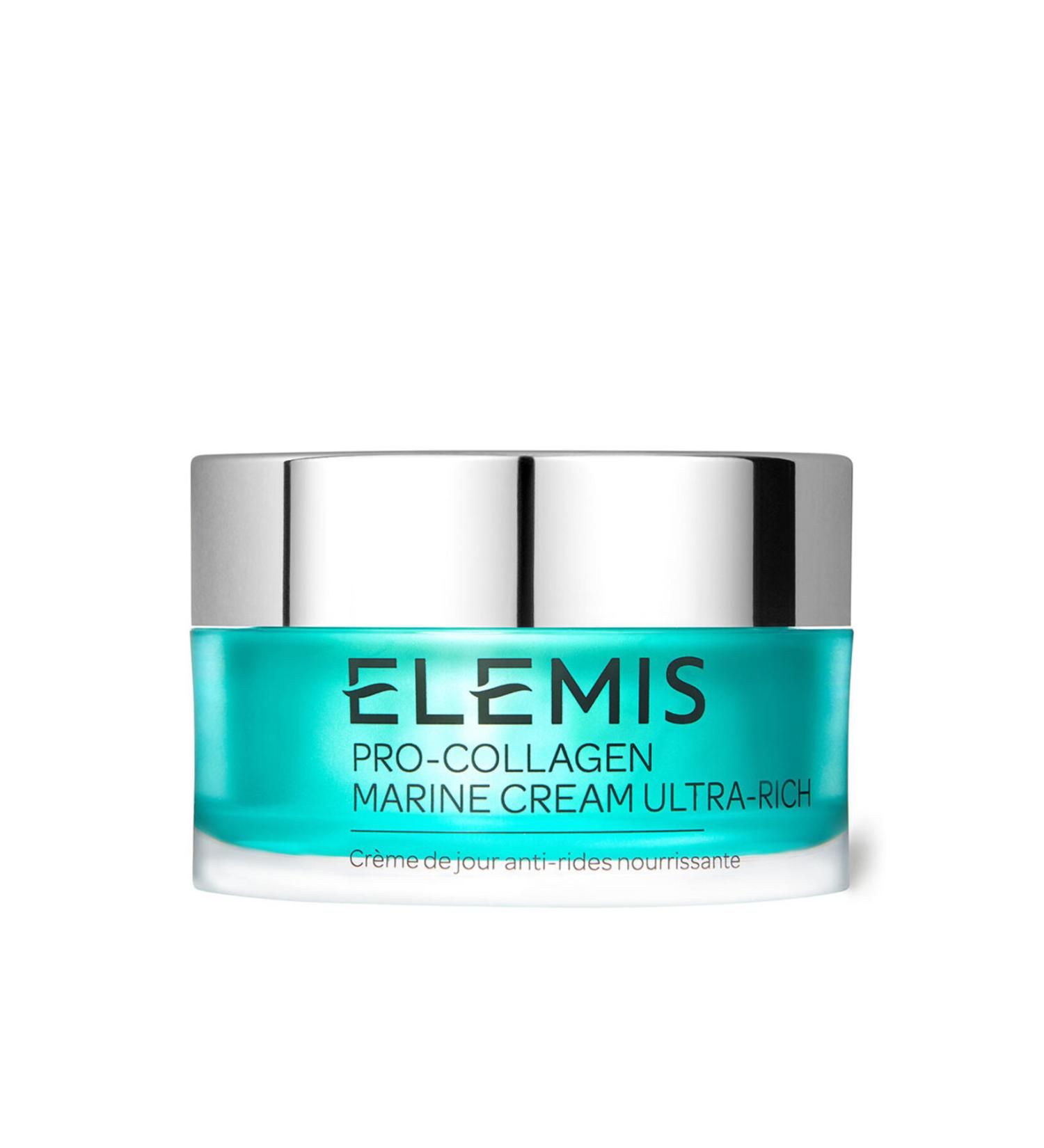 Elemis Line reducing nourishing anti-aging day care cream 50ml