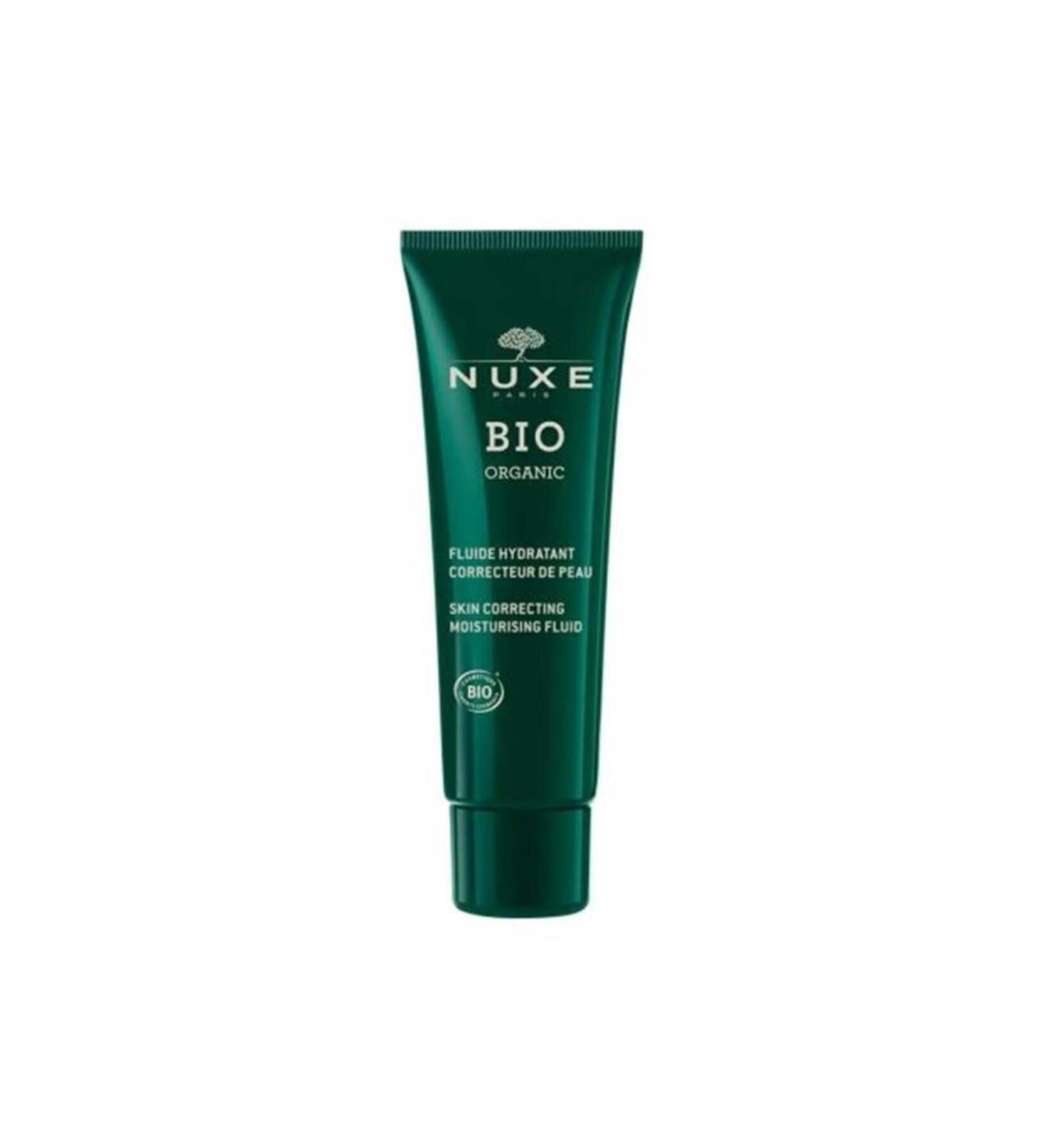 Nuxe Lotion That Provides Moisture That Skin Needs Eliminating Imperfections 50.Ml_Nuxe