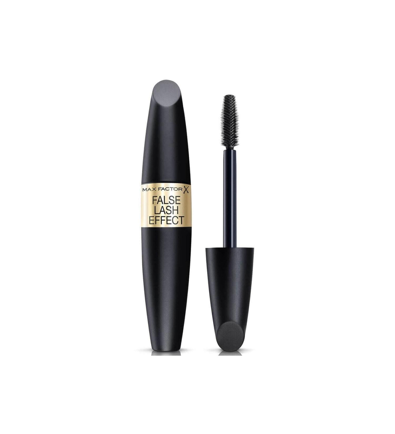 Max Factor False Lash Mascara Dark Brown