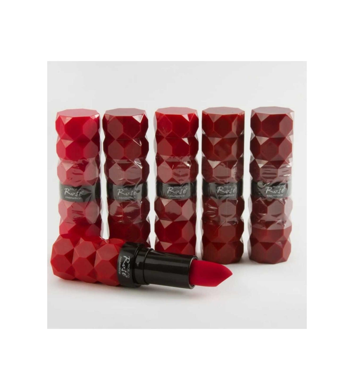 Rose Matte Lipsticks Lipstick