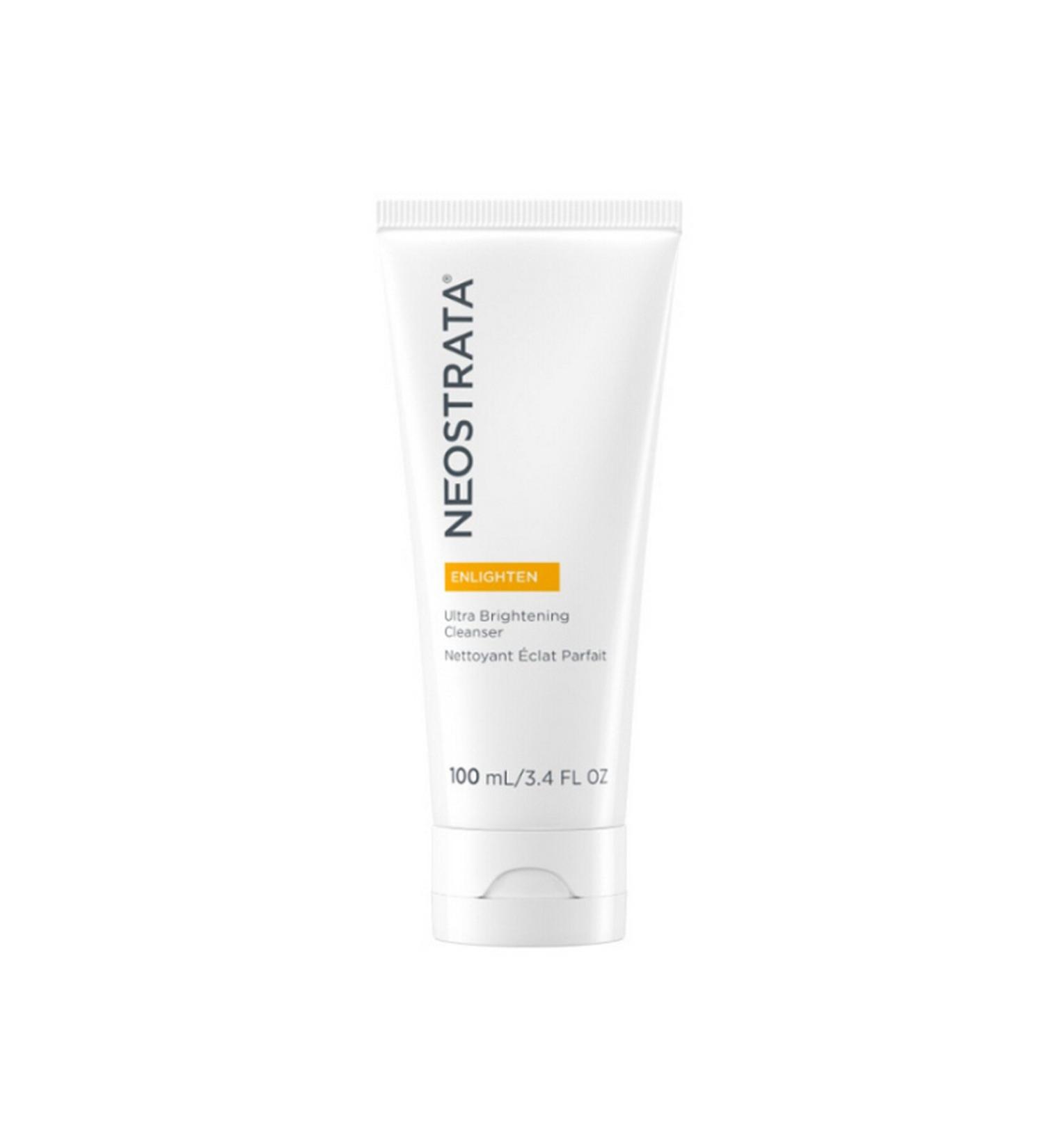NeoStrata Enlighten Ultra Brightening Cleanser - Ultra Brightening Facial Cleanser 100 ml