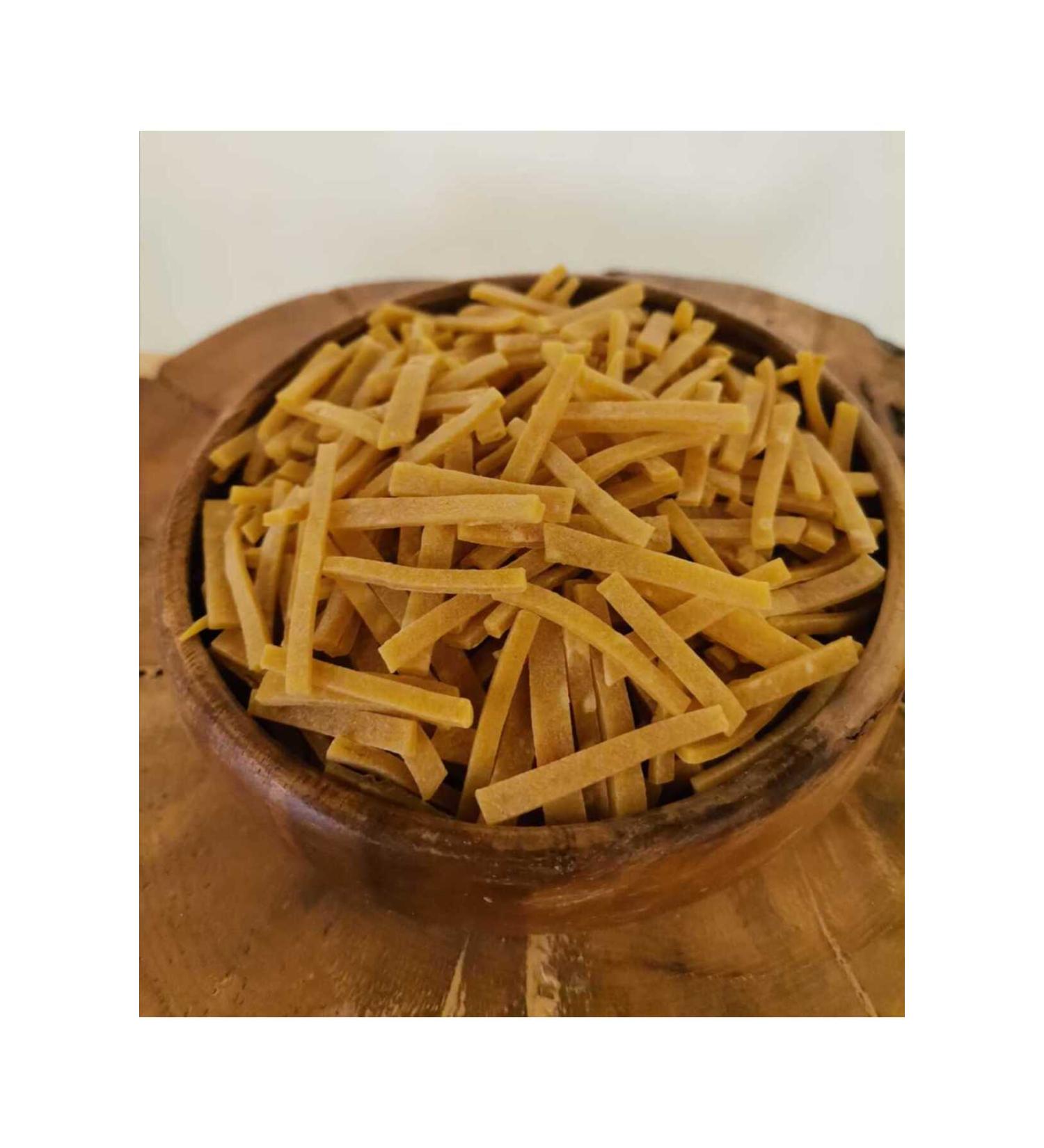 Natural Life 54 Noodles (With Capia Pepper) 500 gr