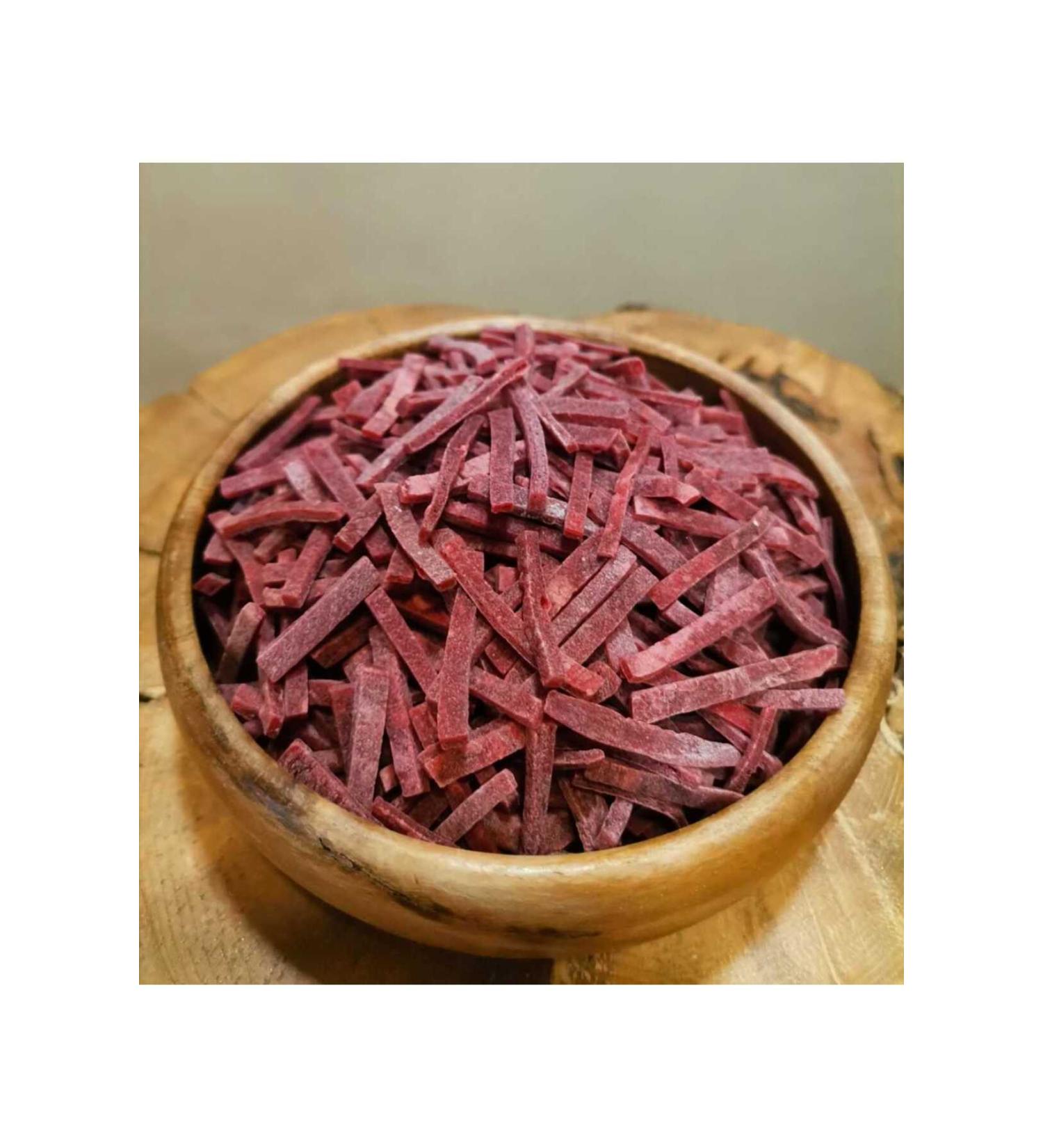 Natural Life 54 Noodles (With Beetroot) 500 gr