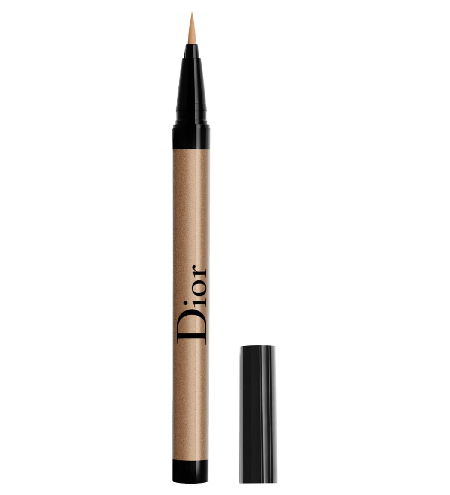 Dior The Diorshow On Stage Waterproof Liquid Eyeliner