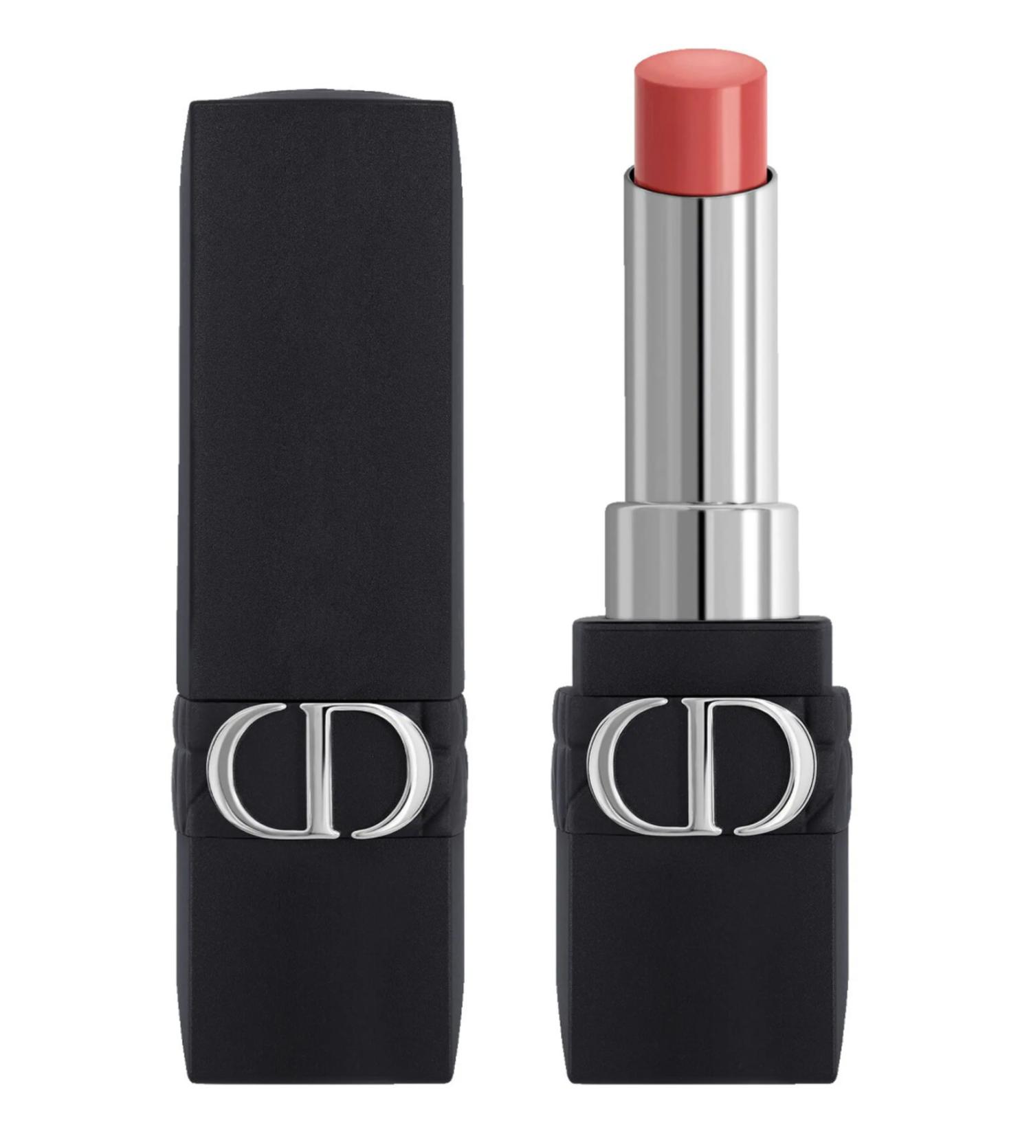 Dior Rouge Dior Forever Transfer-Proof Lipstick
