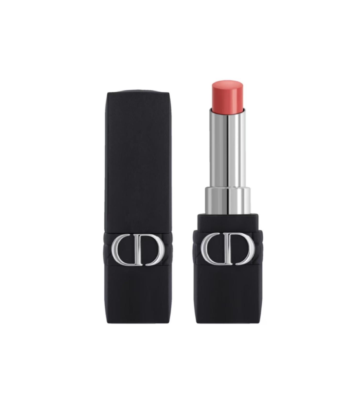 Dior Rouge Forever - Lipstick Ultra Pigmented Intense Matte