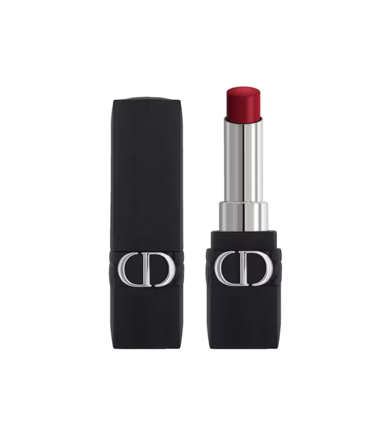 Dior Rouge Forever - Lipstick Ultra Pigmented Intense Matte