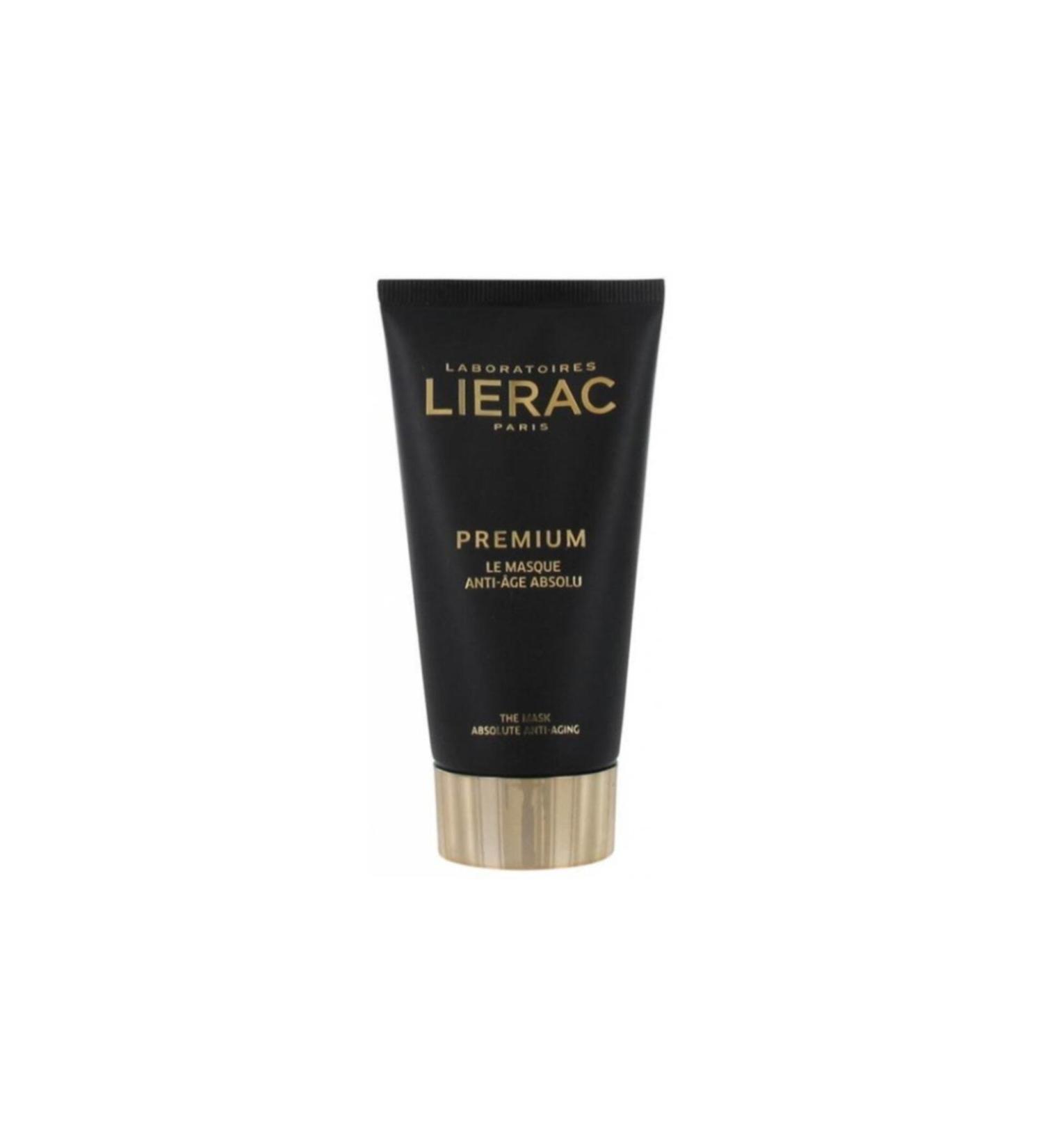 Lierac Anti-Aging Mask 75 ml