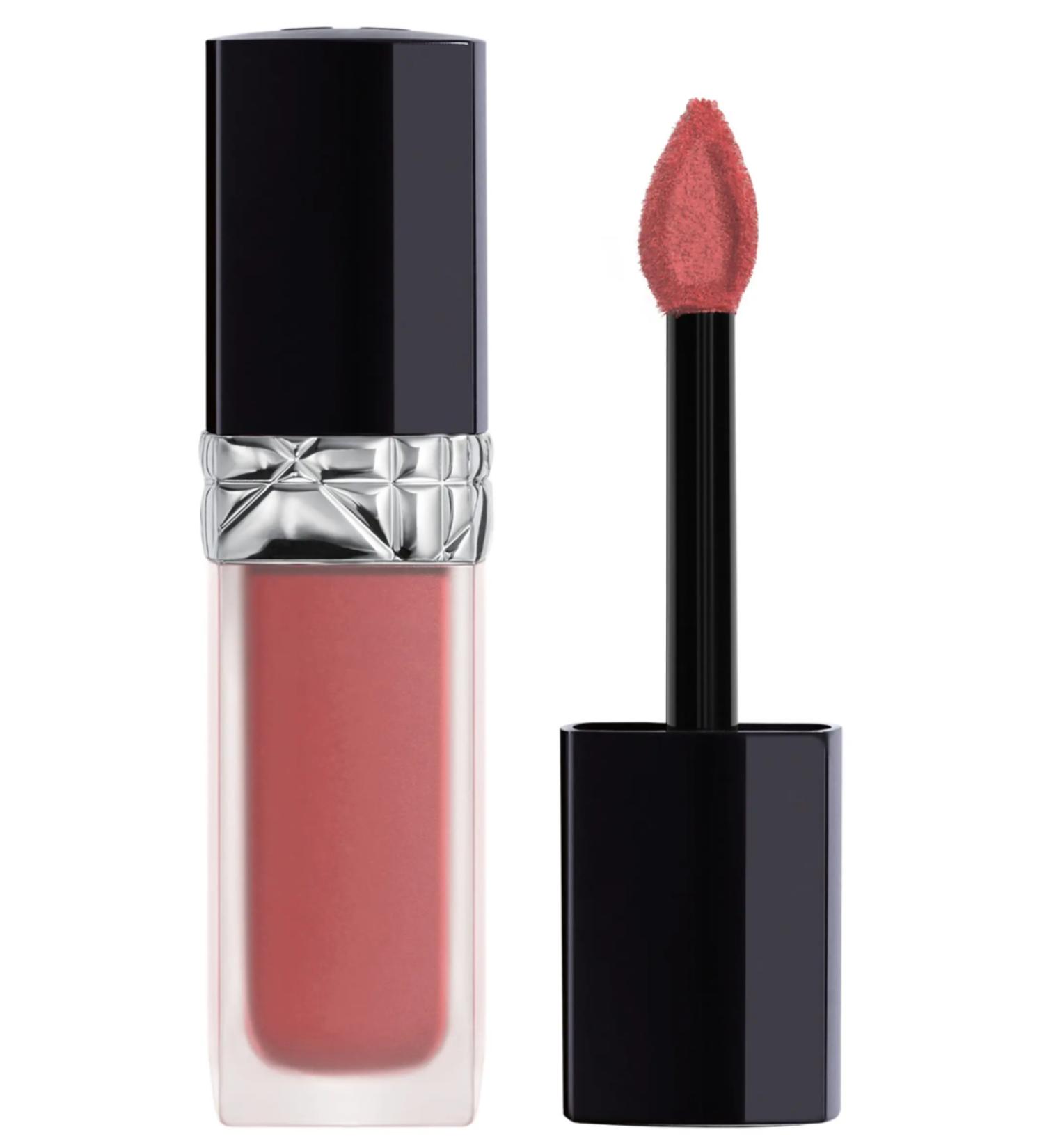Dior Forever Liquid Lipstick Lipstick - Buy Online on GoSupps.com