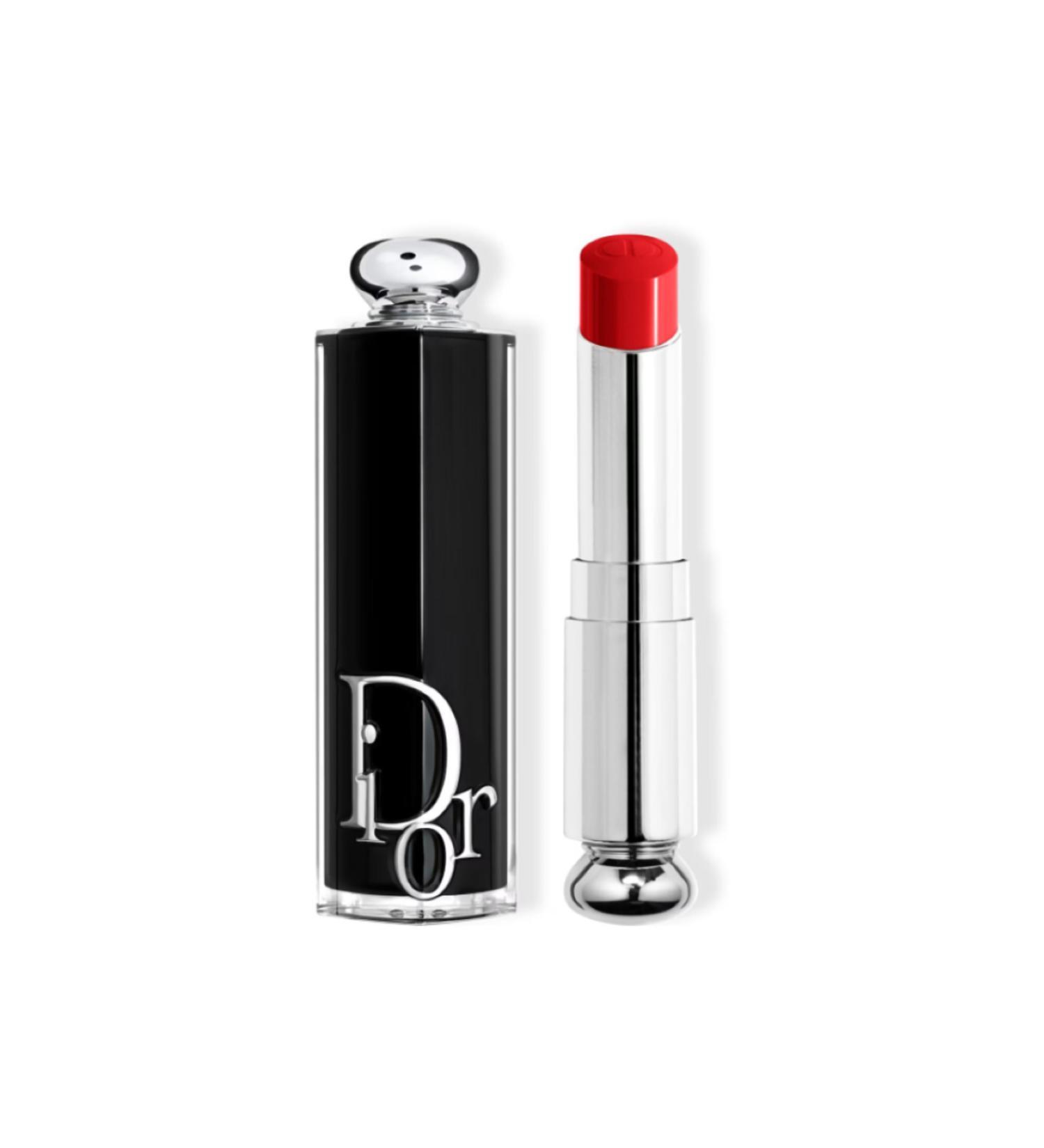 Dior Addict - Shiny Lipstick Intense Colors