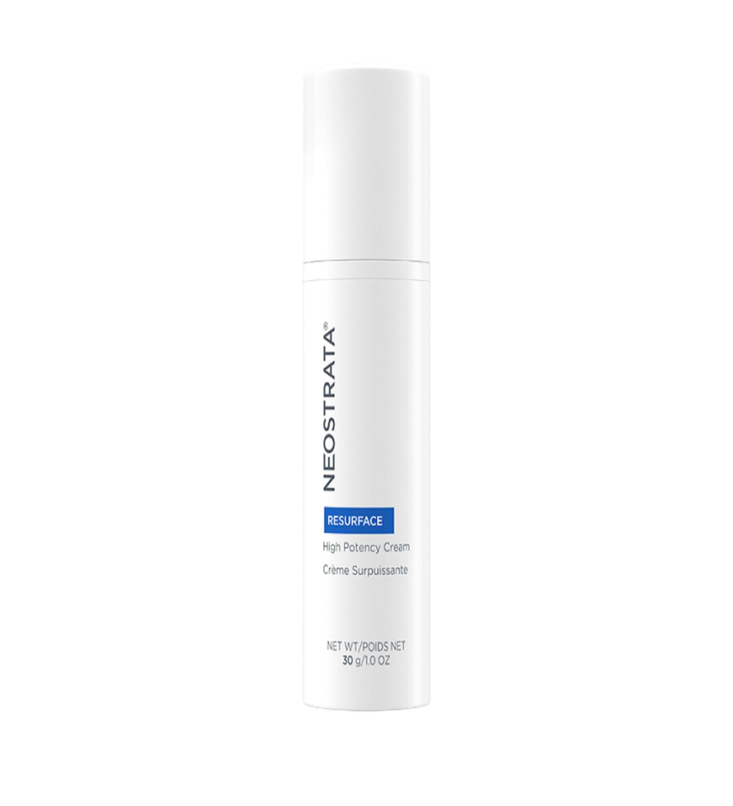 NeoStrata Resurface High Potency Cream - High Potency Anti-Aging Tone-Equalizing Face Serum 30ml