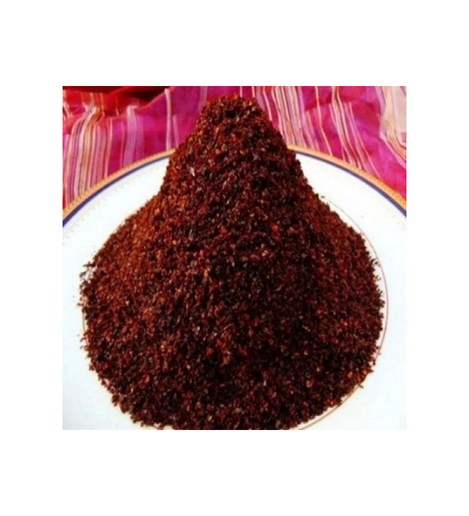 S VEREKL BAYRAM USTA Siverek House Pepper (Isot) 1kg