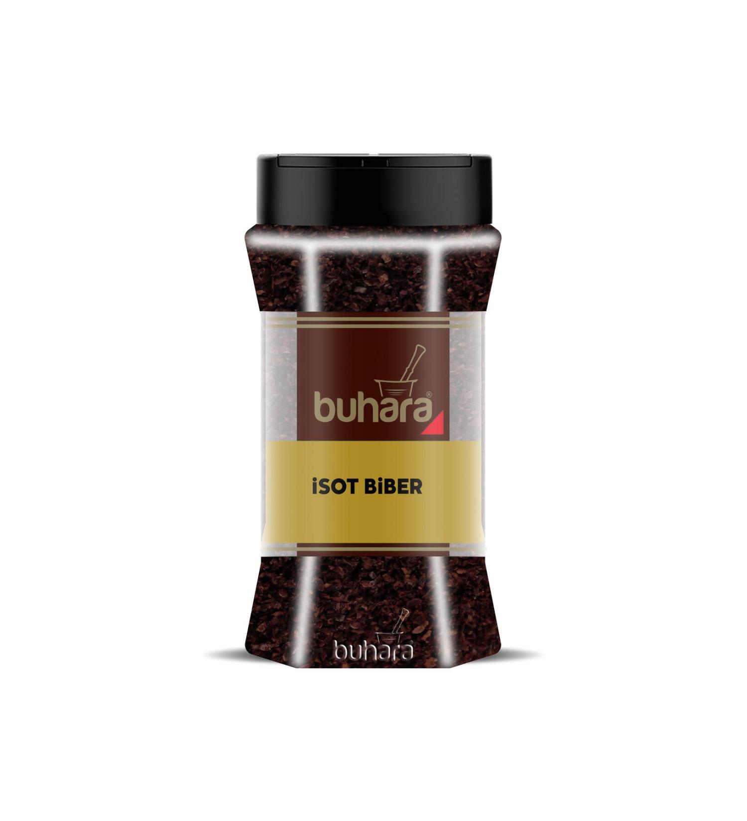 Bukhara BUHARA ISOT PEPPER 500 GR PET