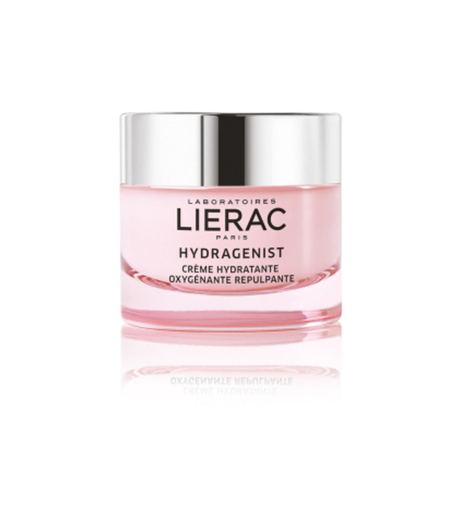 Lierac Anti-Aging Radiance Moisturizing and Brightening Cream for Dry Skin 50.Ml_