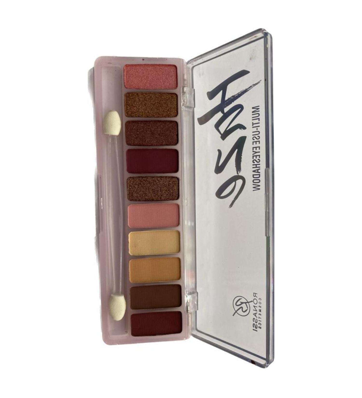 RS Ronassi Cosmetics Ronassi Multi-use Eyeshadow No1