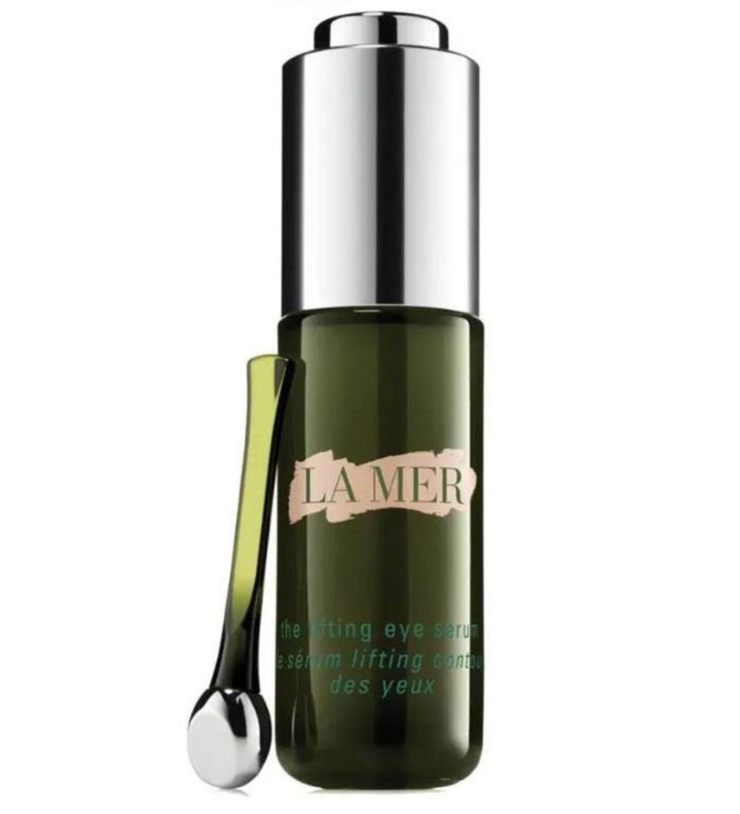 La Mer The Lifting Eye Serum 15 Ml Key35