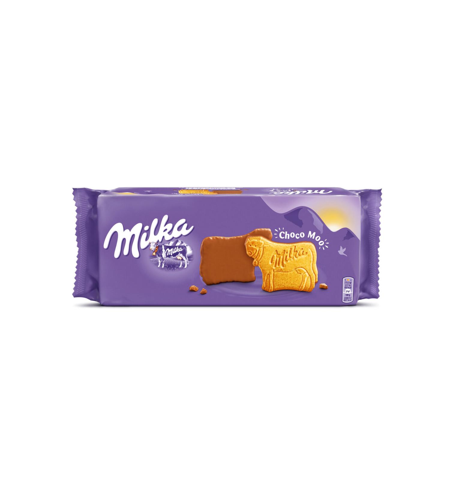 Milka Choco Moo 200g