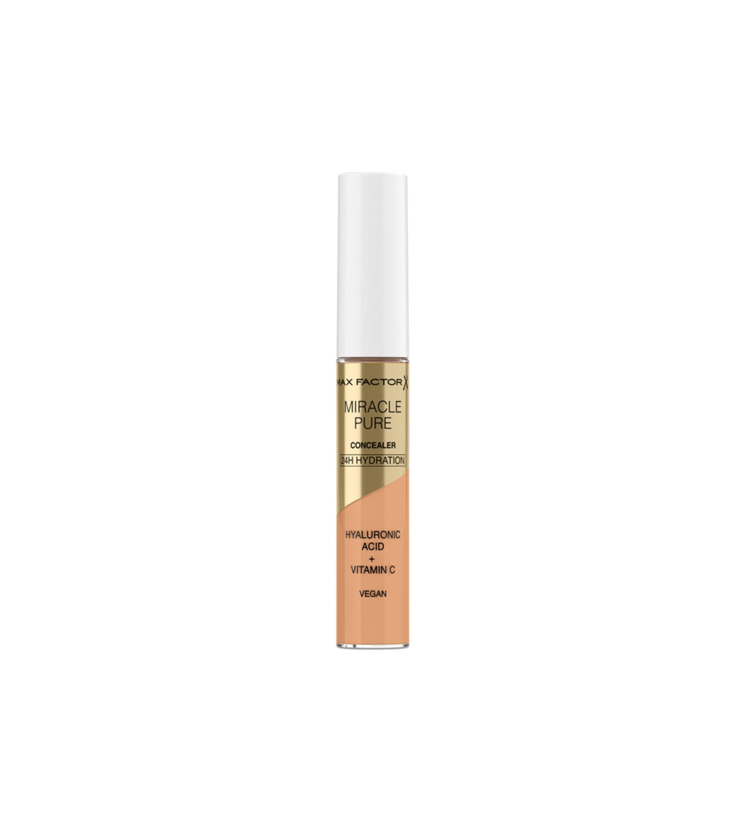 Max Factor Miracle Pure Concealer 03