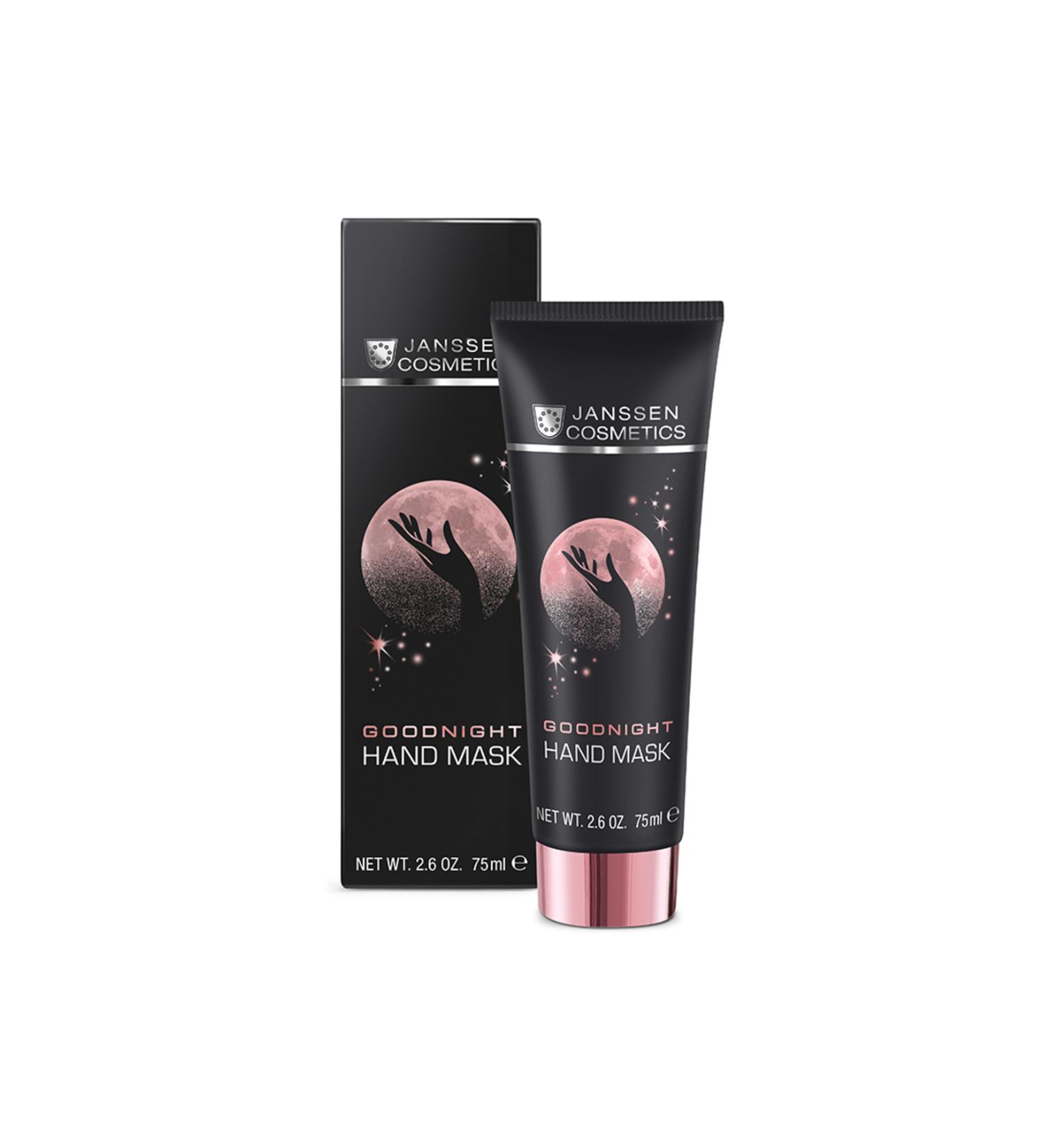 Janssen Cosmetics Hand Mask 75 ml