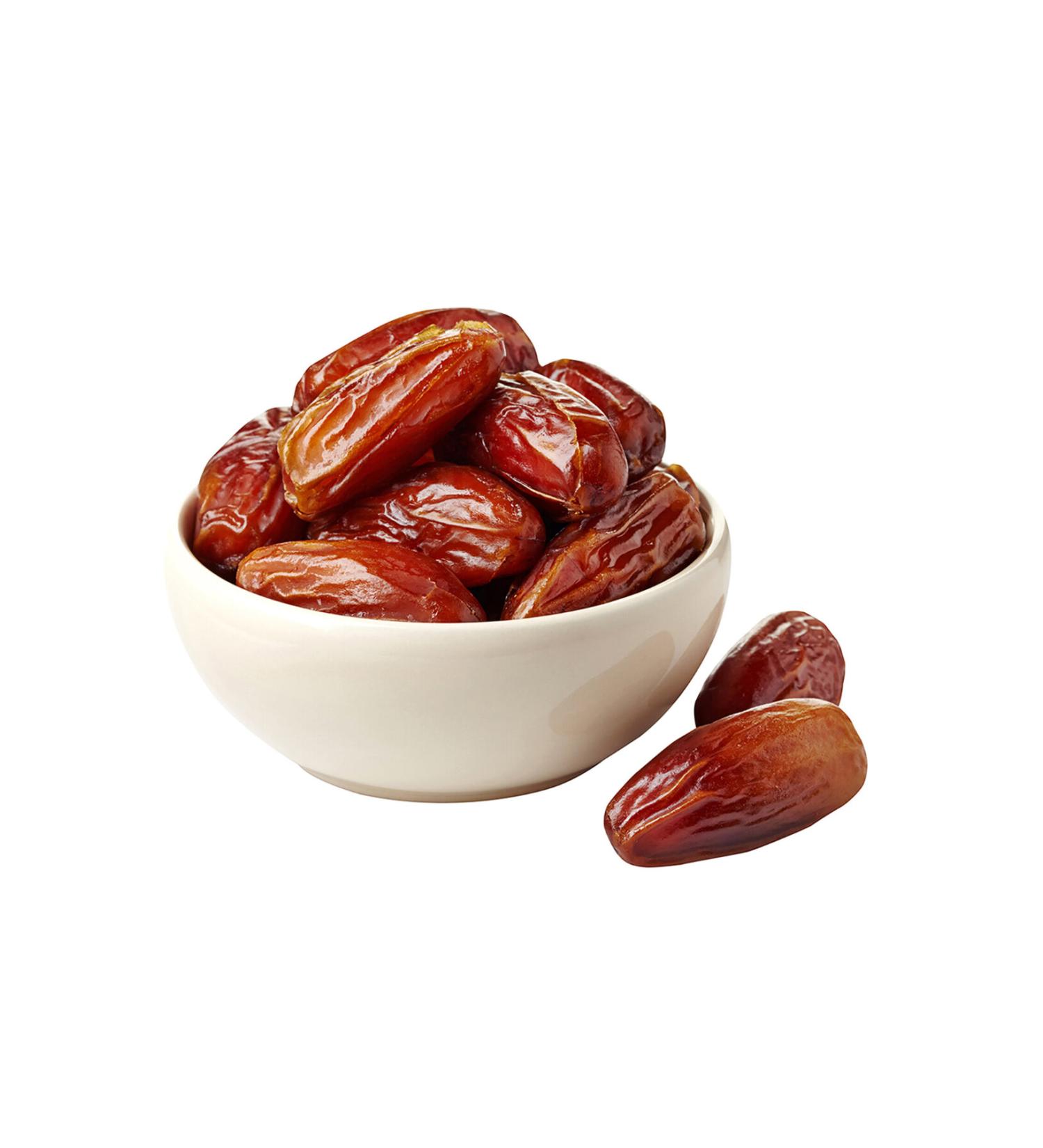 Tunisian Dates from the Showroom Kg