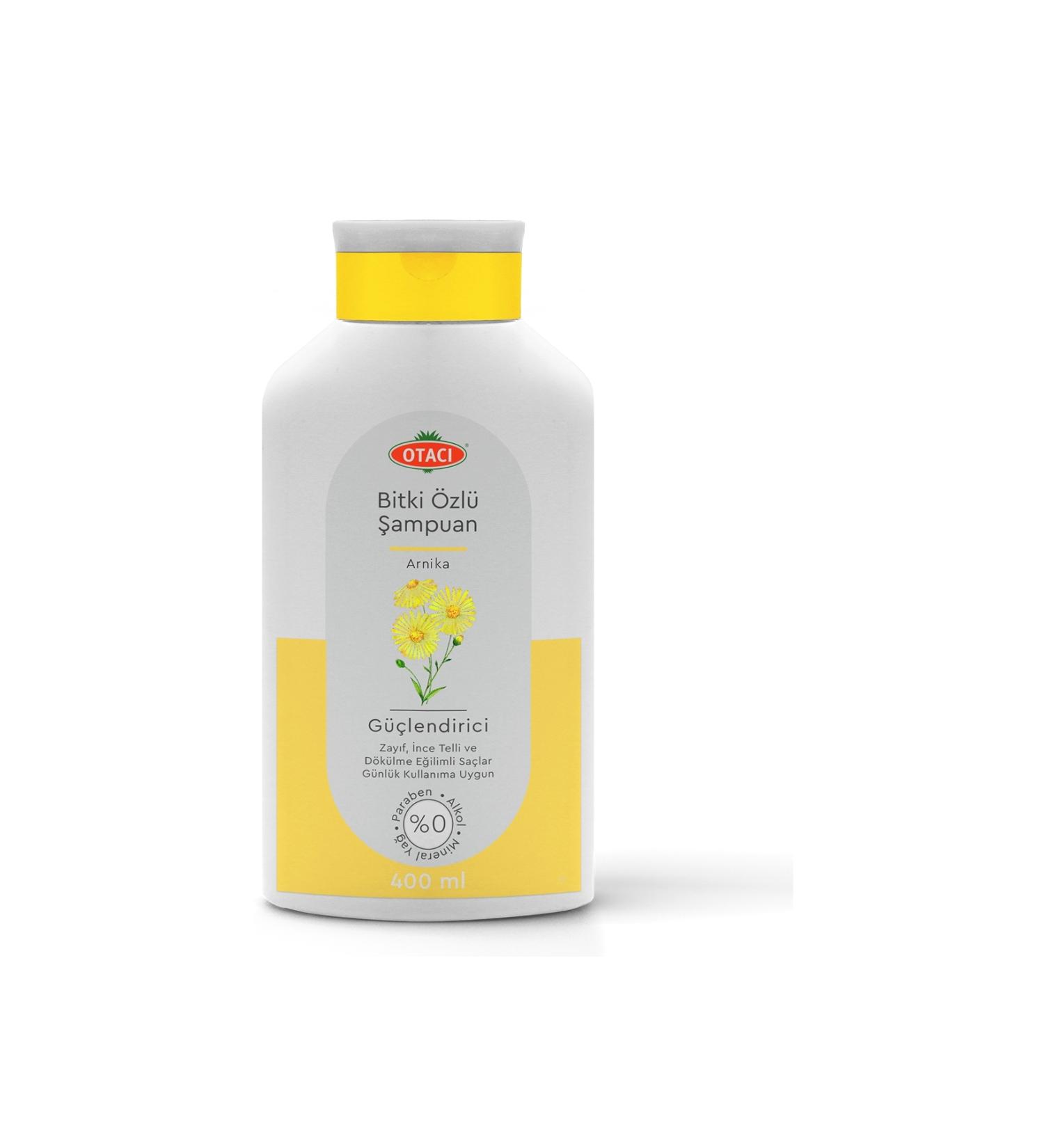 Otac Herbal Essence Shampoo Arnica 400 ml