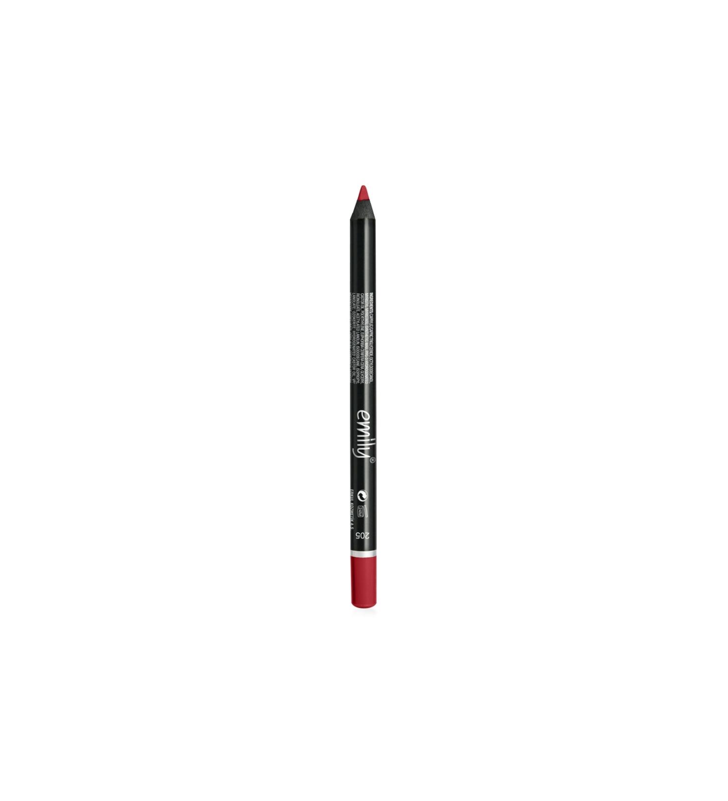 Golden Rose Lip Pencil Emily 205