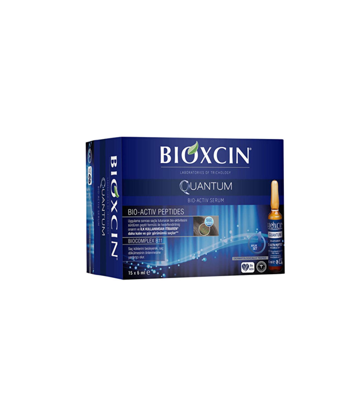 Bioxcin Serum - Quantum - 90 ml