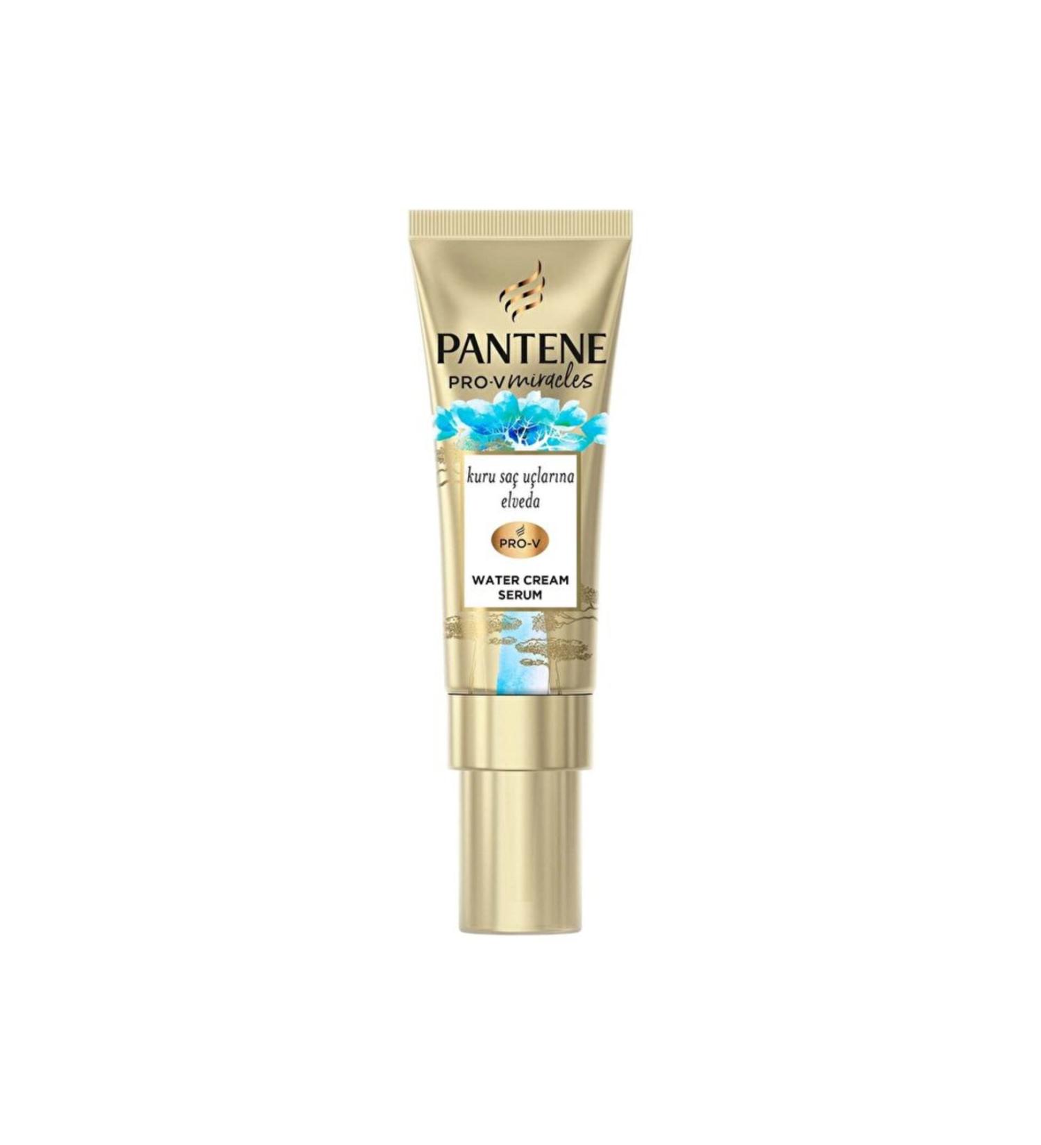 Pantene Miracles Hydra Glow - Day Serum - 70 ml