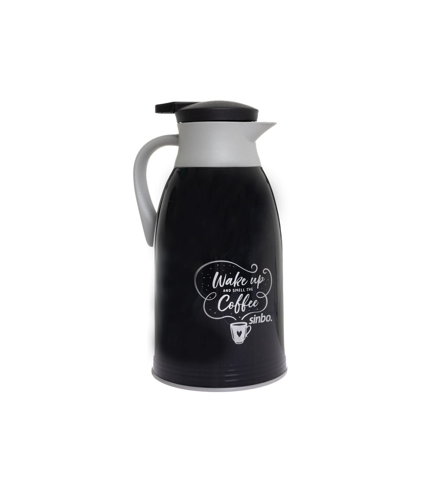 Sinbo Thermos (1.6 Liter)