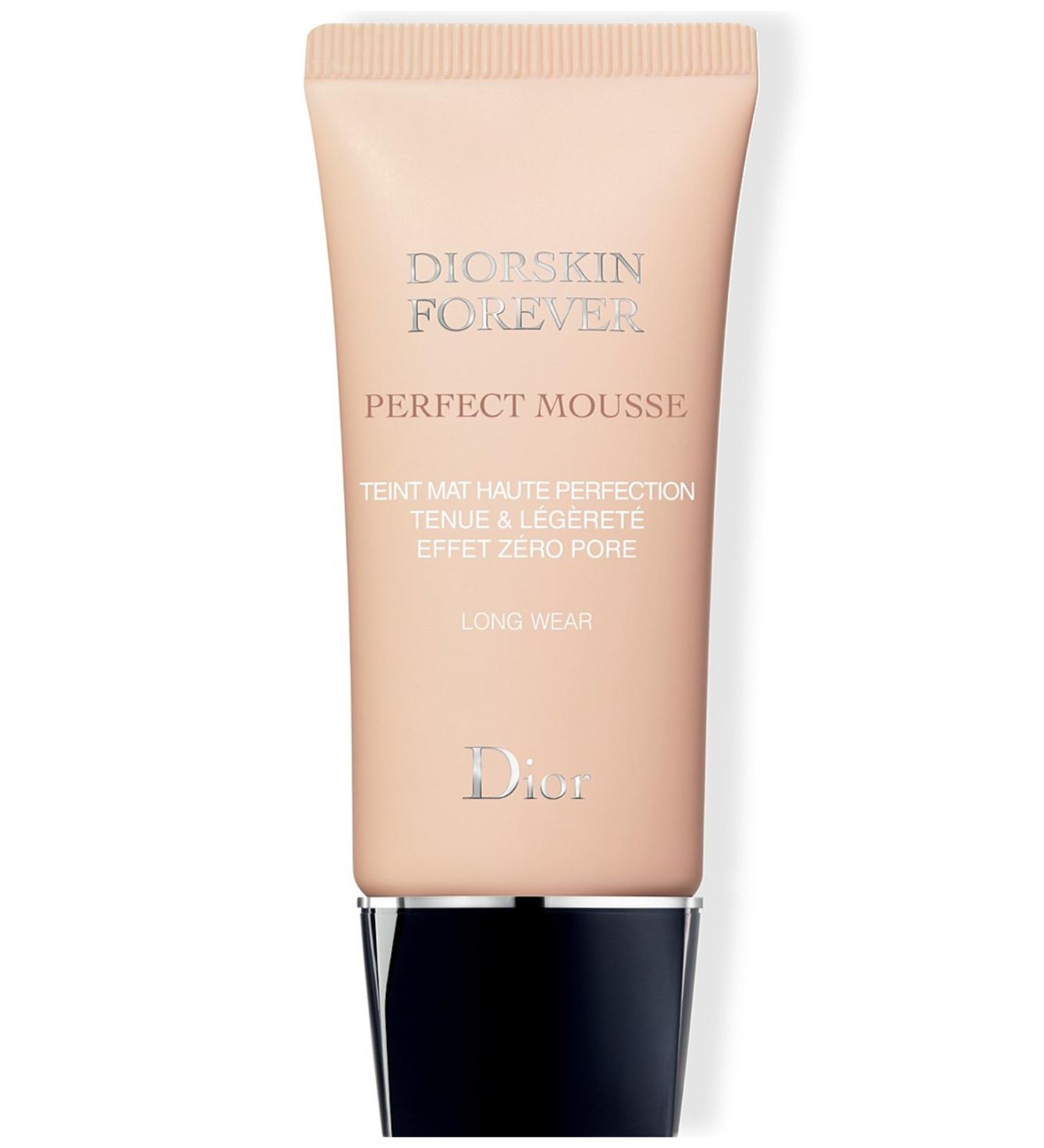 Dior Diorskin Forever Perfect Mousse Foundation 30 Ml