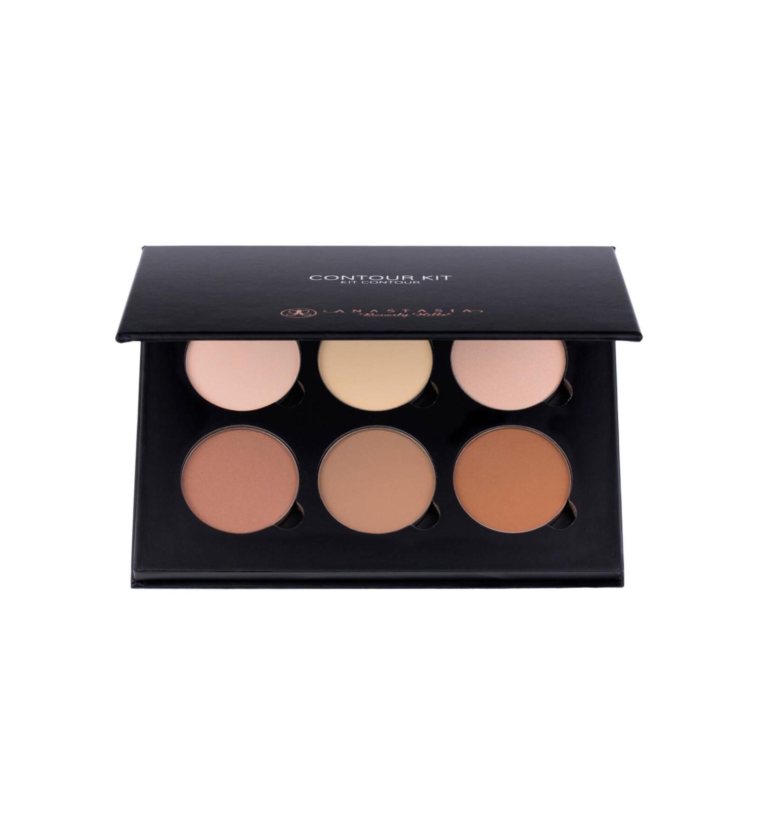 Anastasia Beverly Hills Contour Powder Kit - Contour Palette